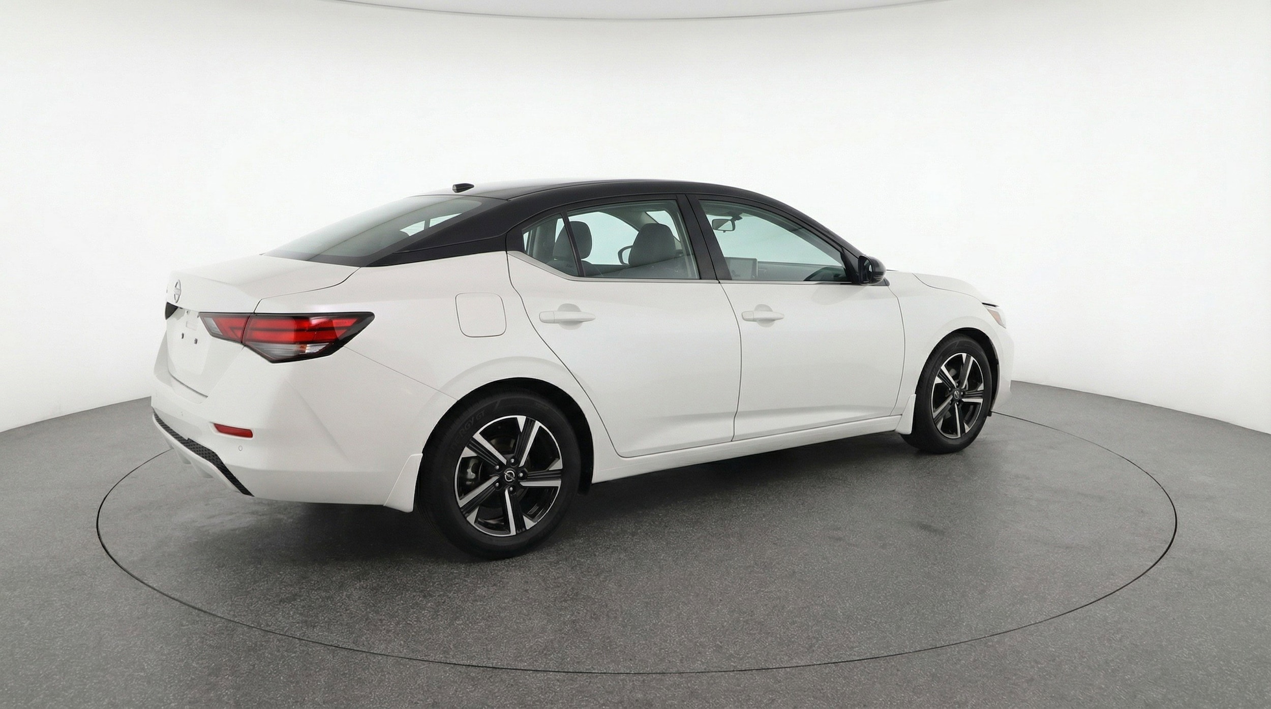 Thumbnail: 2025 Nissan Sentra - 9