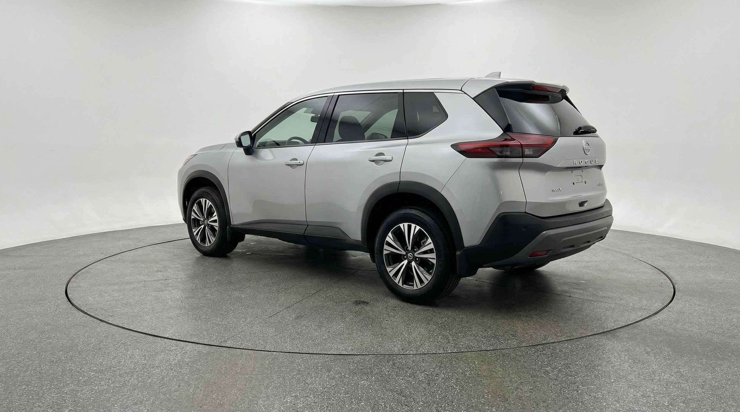 Thumbnail: 2025 Nissan Rogue - 6
