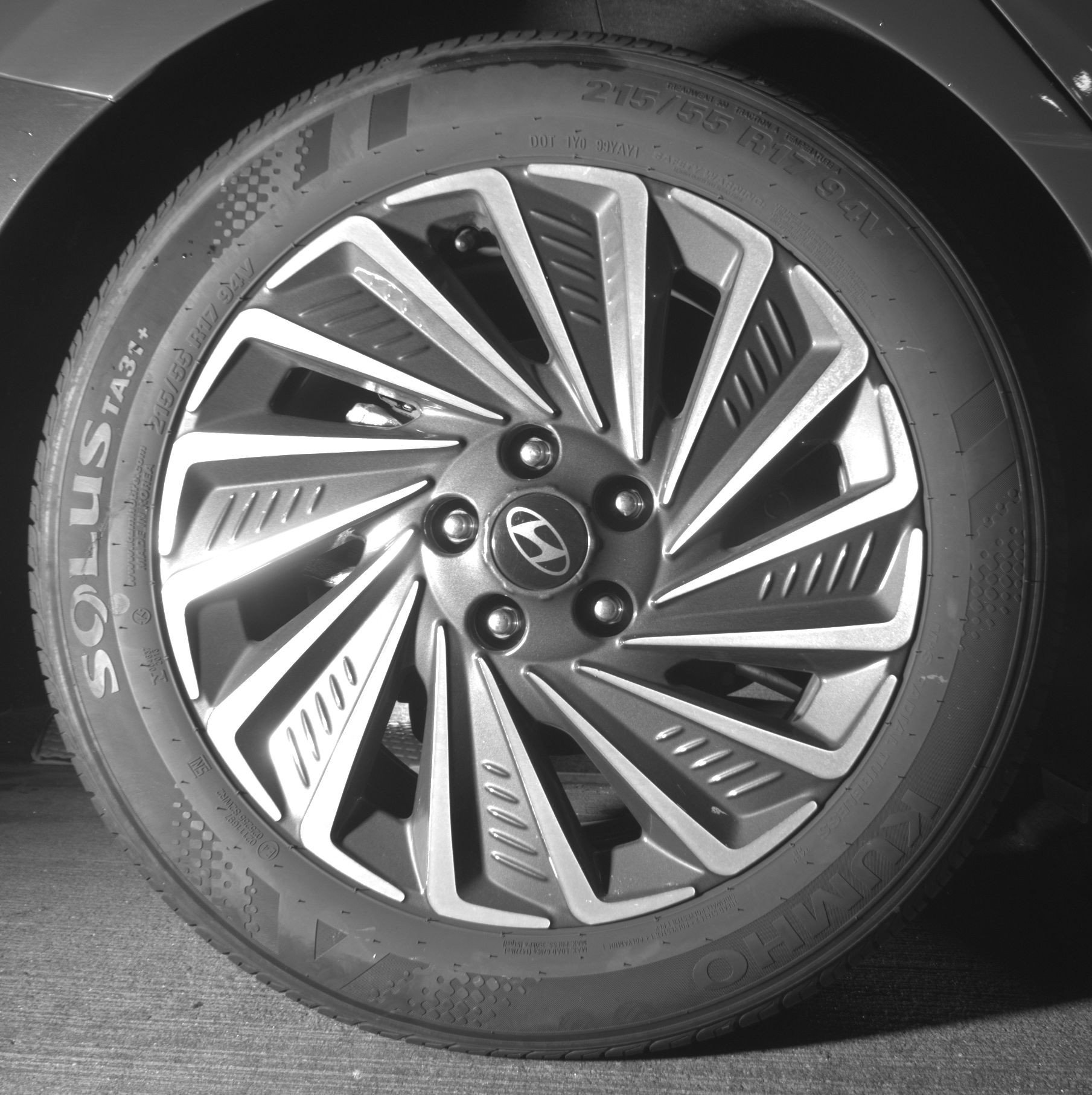 Thumbnail: 2025 Hyundai Sonata - 15