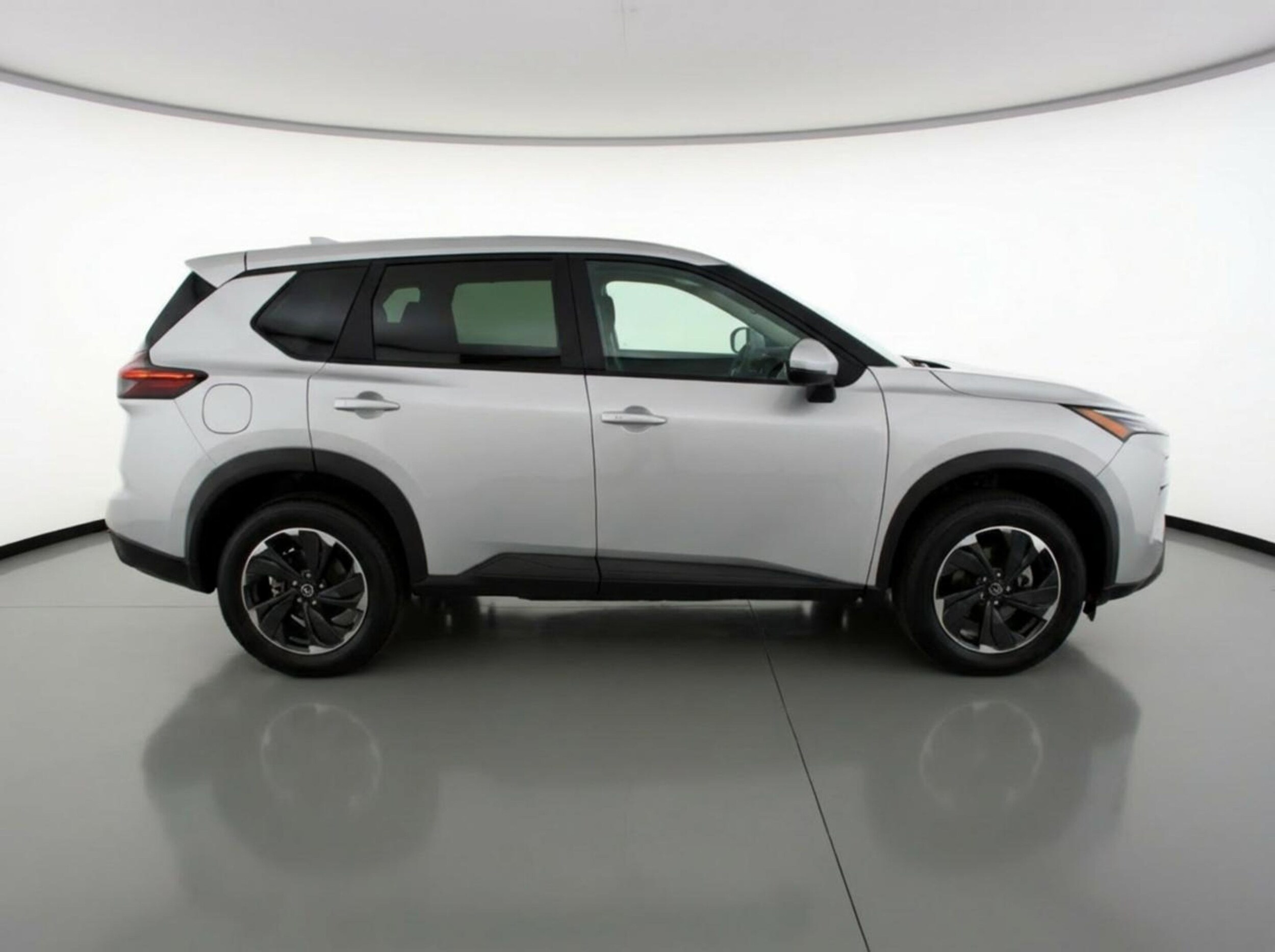 Thumbnail: 2025 Nissan Rogue - 8