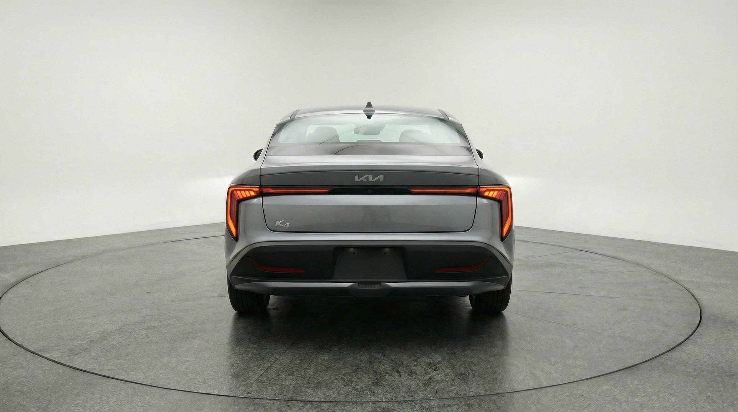 Thumbnail: 2025 Kia K4 - 6