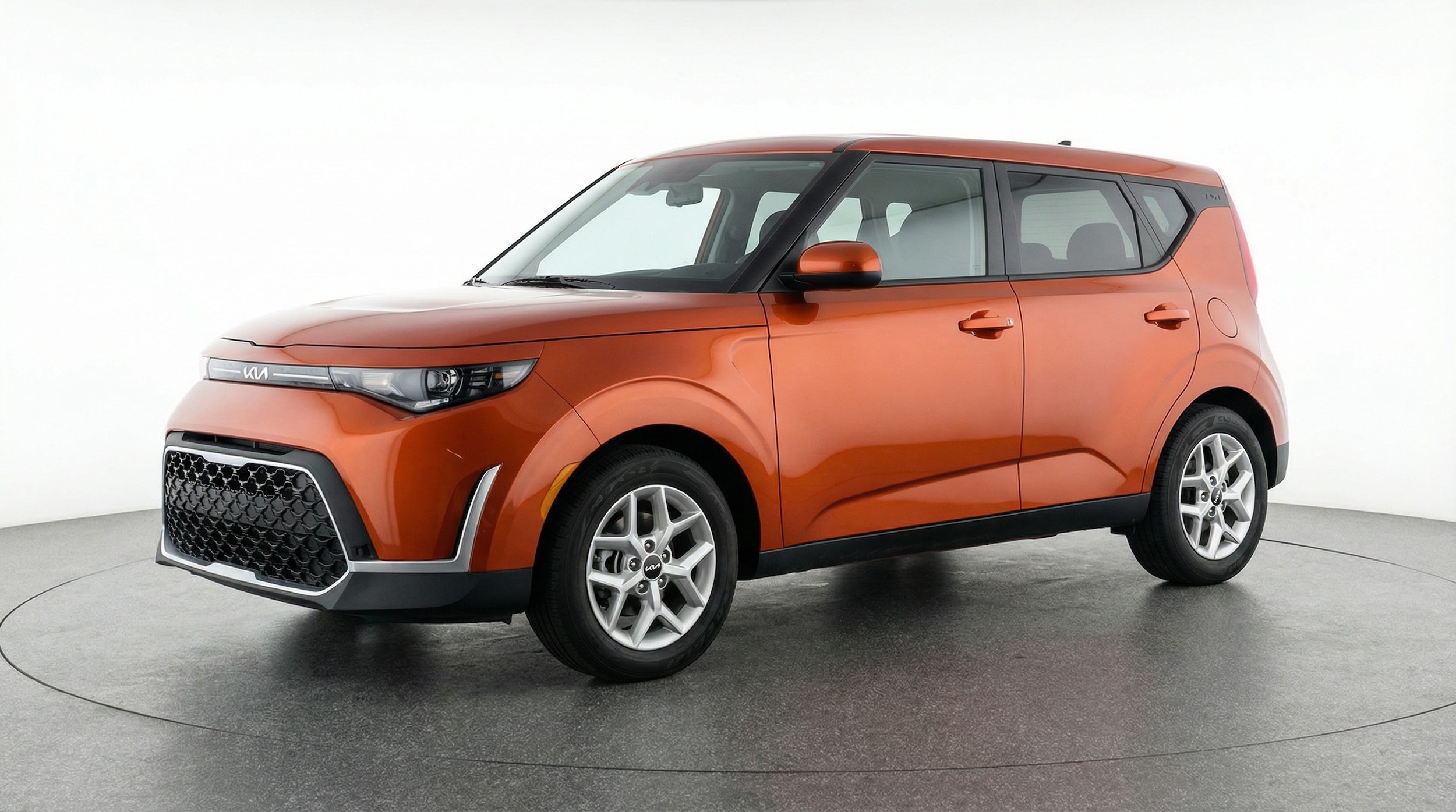 Thumbnail: 2025 Kia Soul - 3
