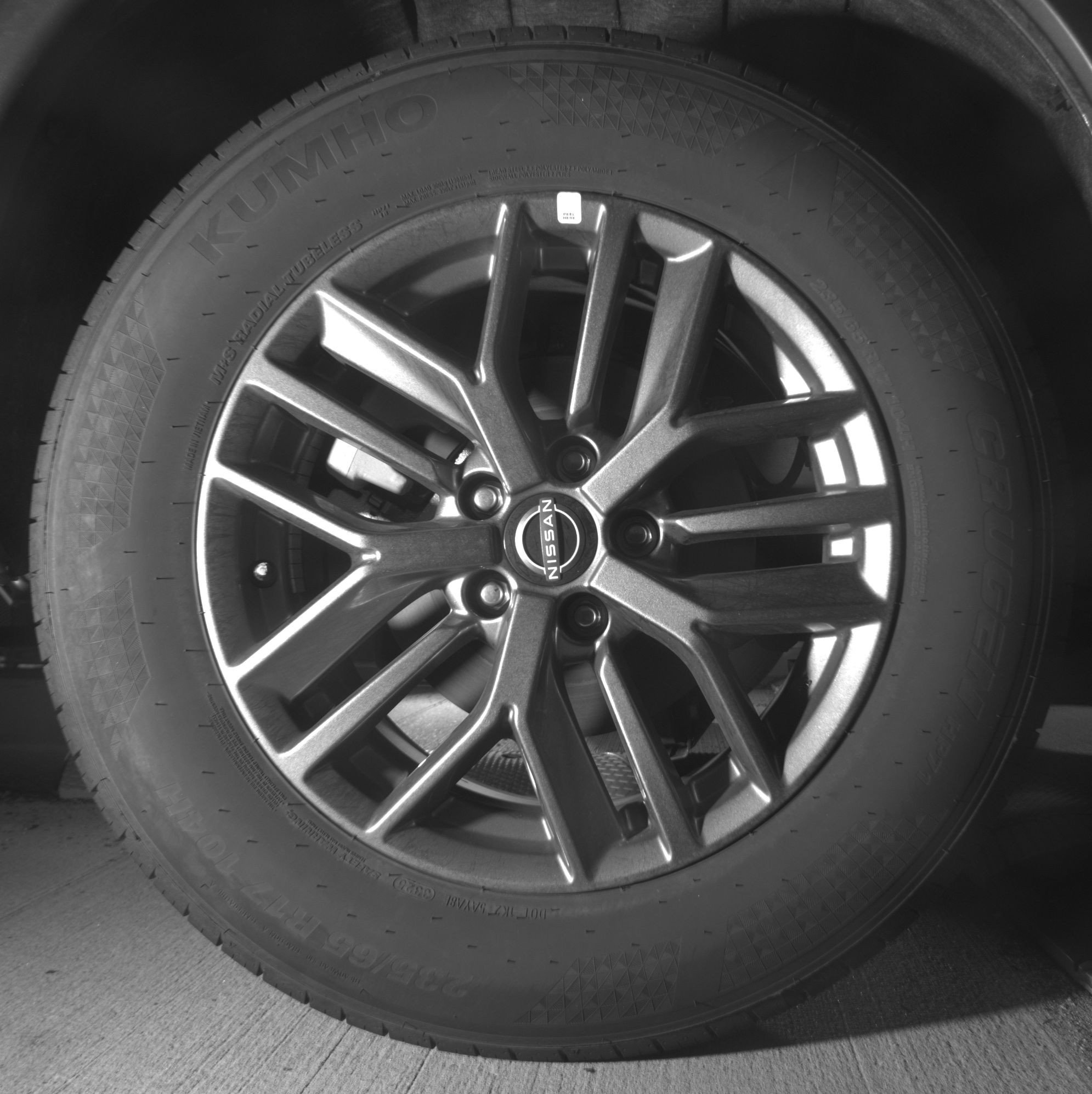 Thumbnail: 2026 Nissan Rogue - 15