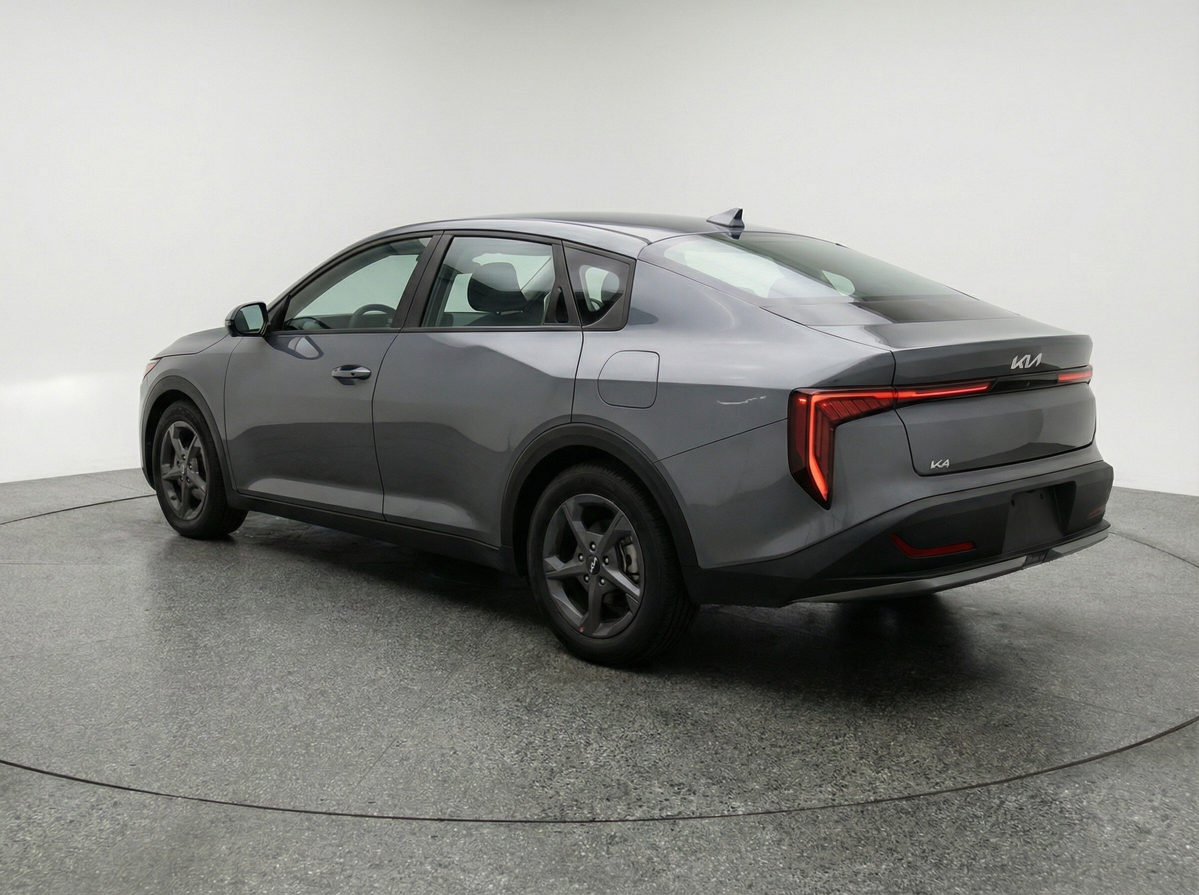 Thumbnail: 2025 Kia K4 - 5