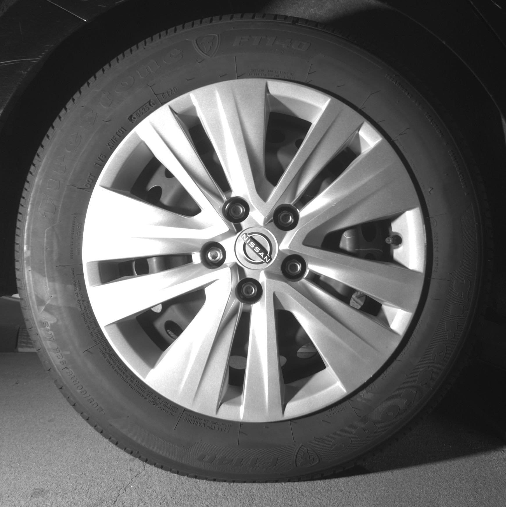 Thumbnail: 2025 Nissan Sentra - 15
