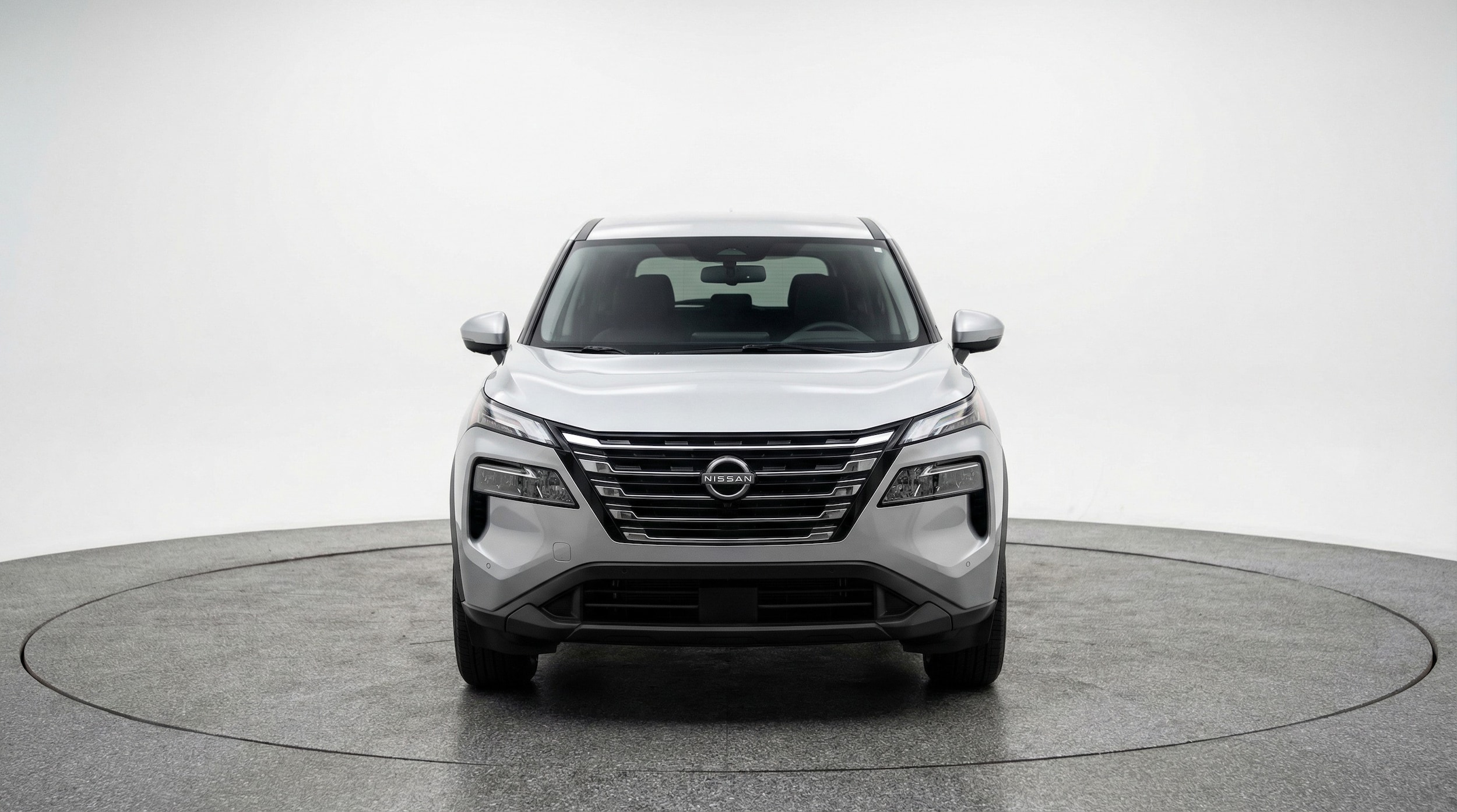 Thumbnail: 2025 Nissan Rogue - 2