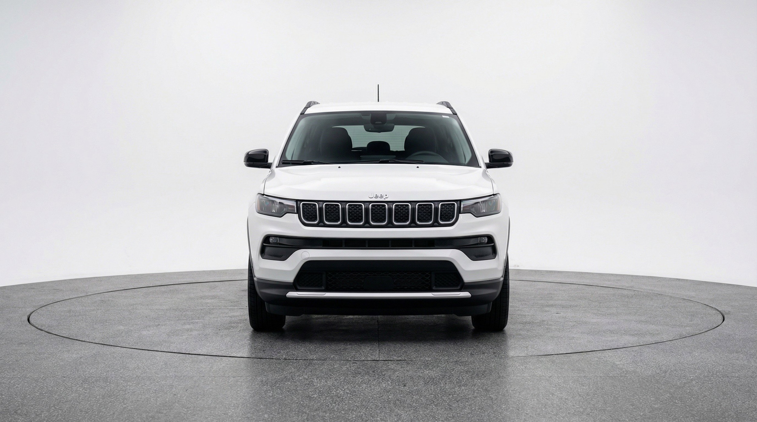 Thumbnail: 2025 Jeep Compass - 2