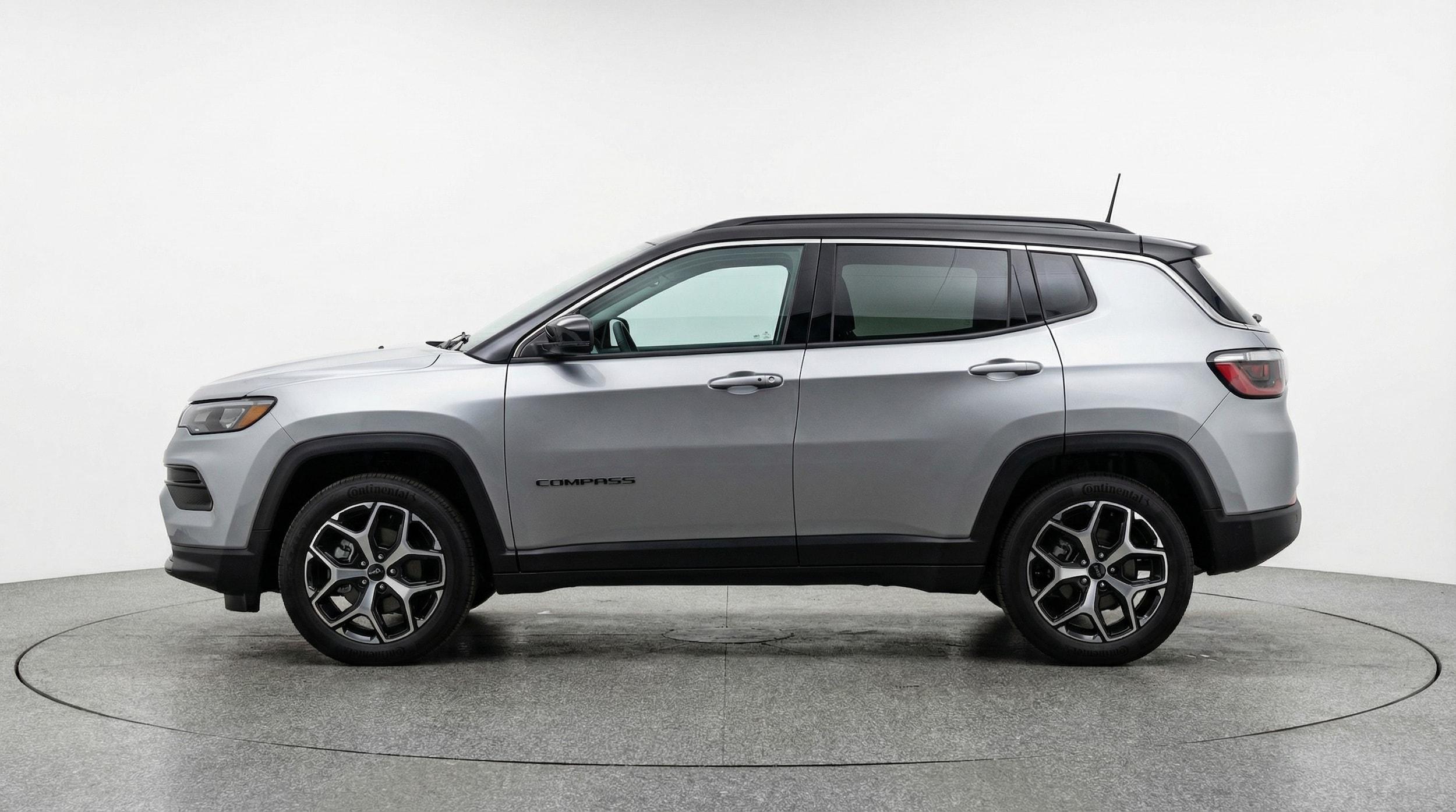 Thumbnail: 2025 Jeep Compass - 4