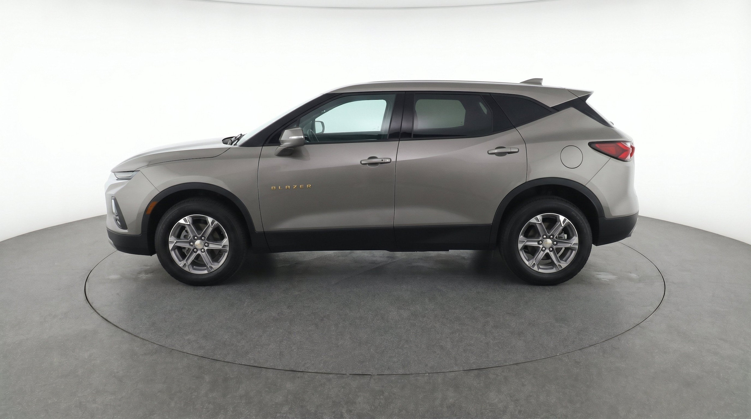 Thumbnail: 2025 Chevrolet Blazer - 5