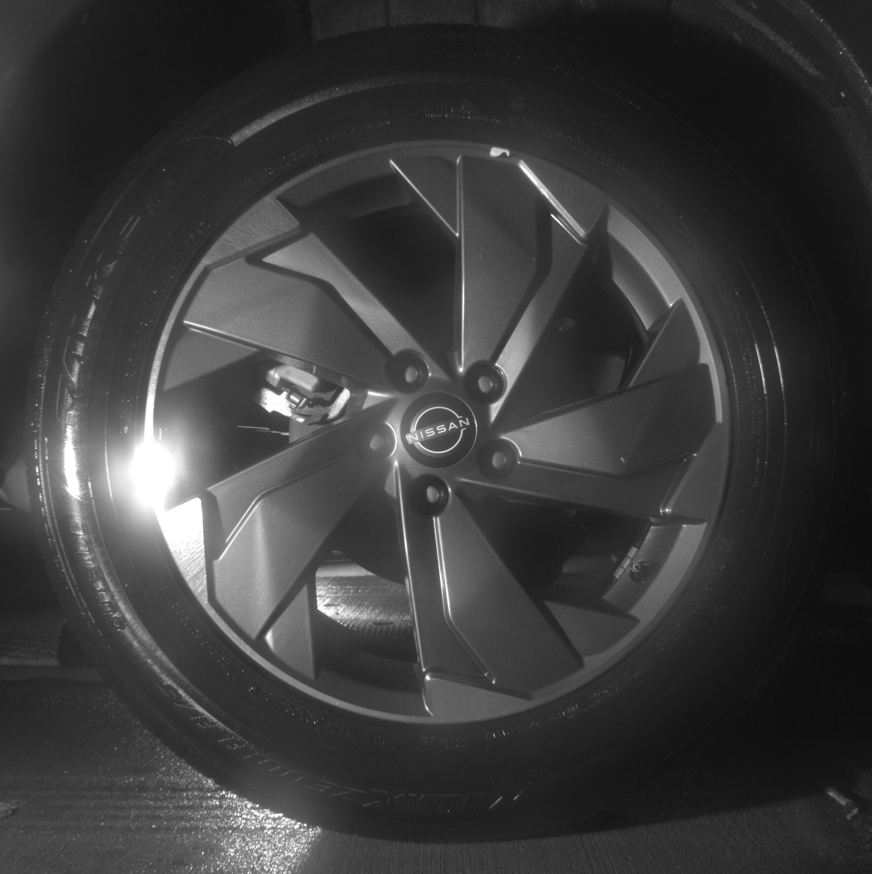 Thumbnail: 2025 Nissan Rogue - 12