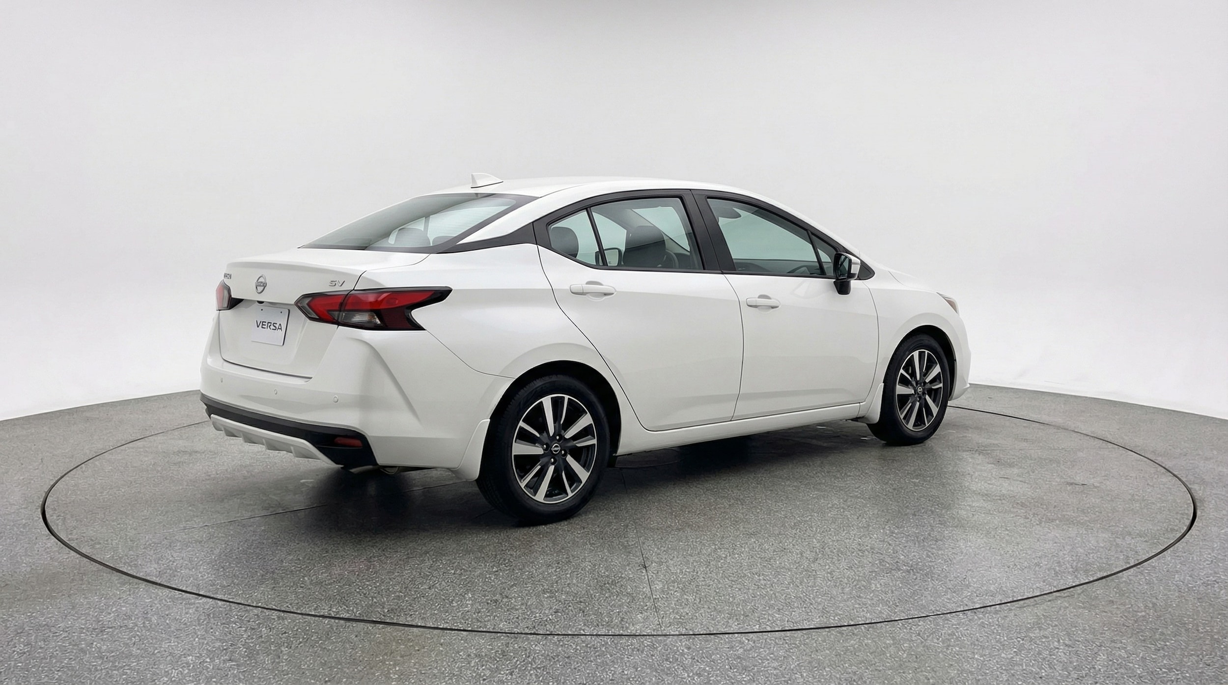 Thumbnail: 2025 Nissan Versa - 7