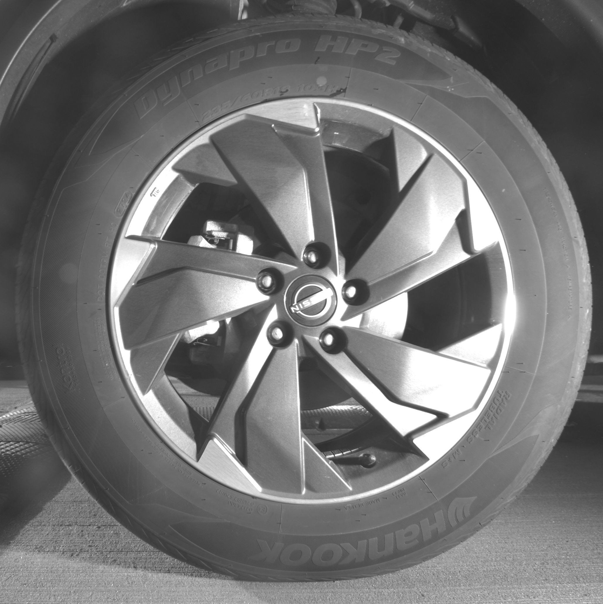 Thumbnail: 2025 Nissan Rogue - 12