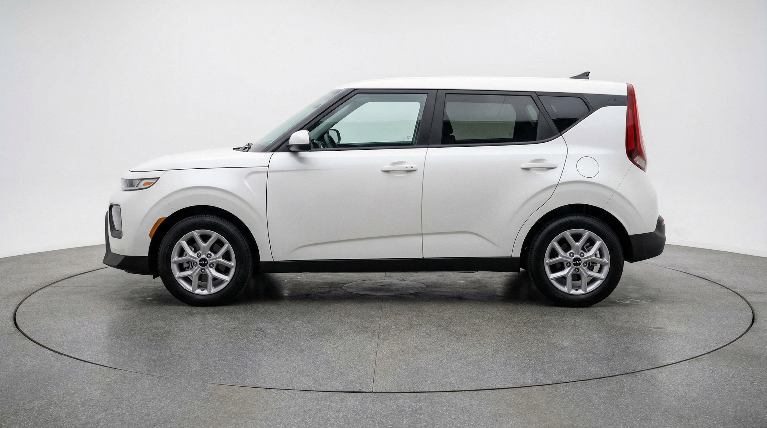 Thumbnail: 2025 Kia Soul - 5