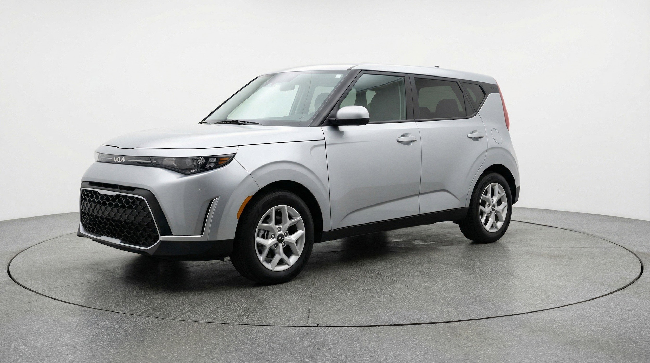 Thumbnail: 2025 Kia Soul - 3