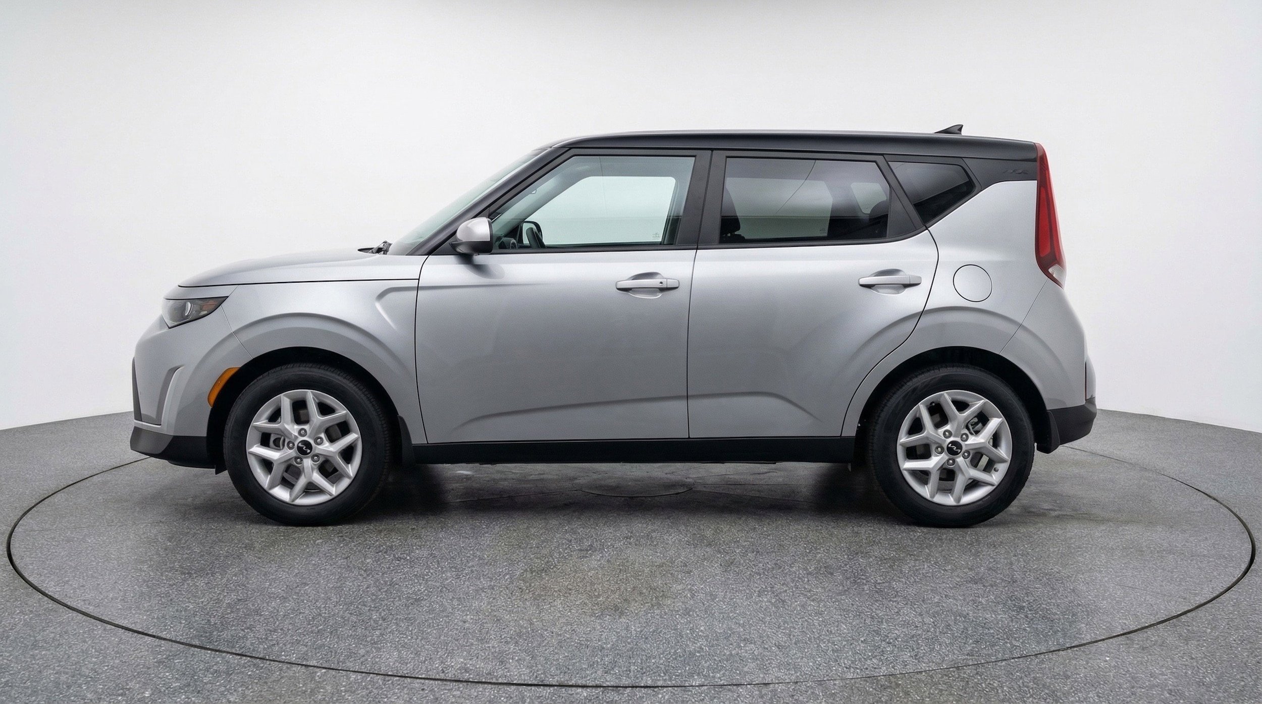 Thumbnail: 2025 Kia Soul - 5