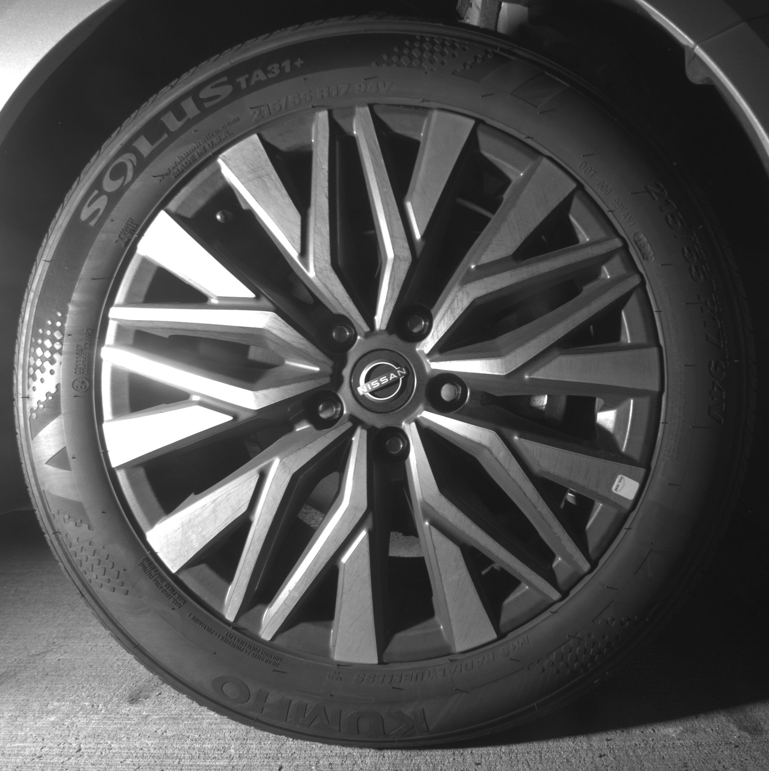 Thumbnail: 2026 Nissan Altima - 13