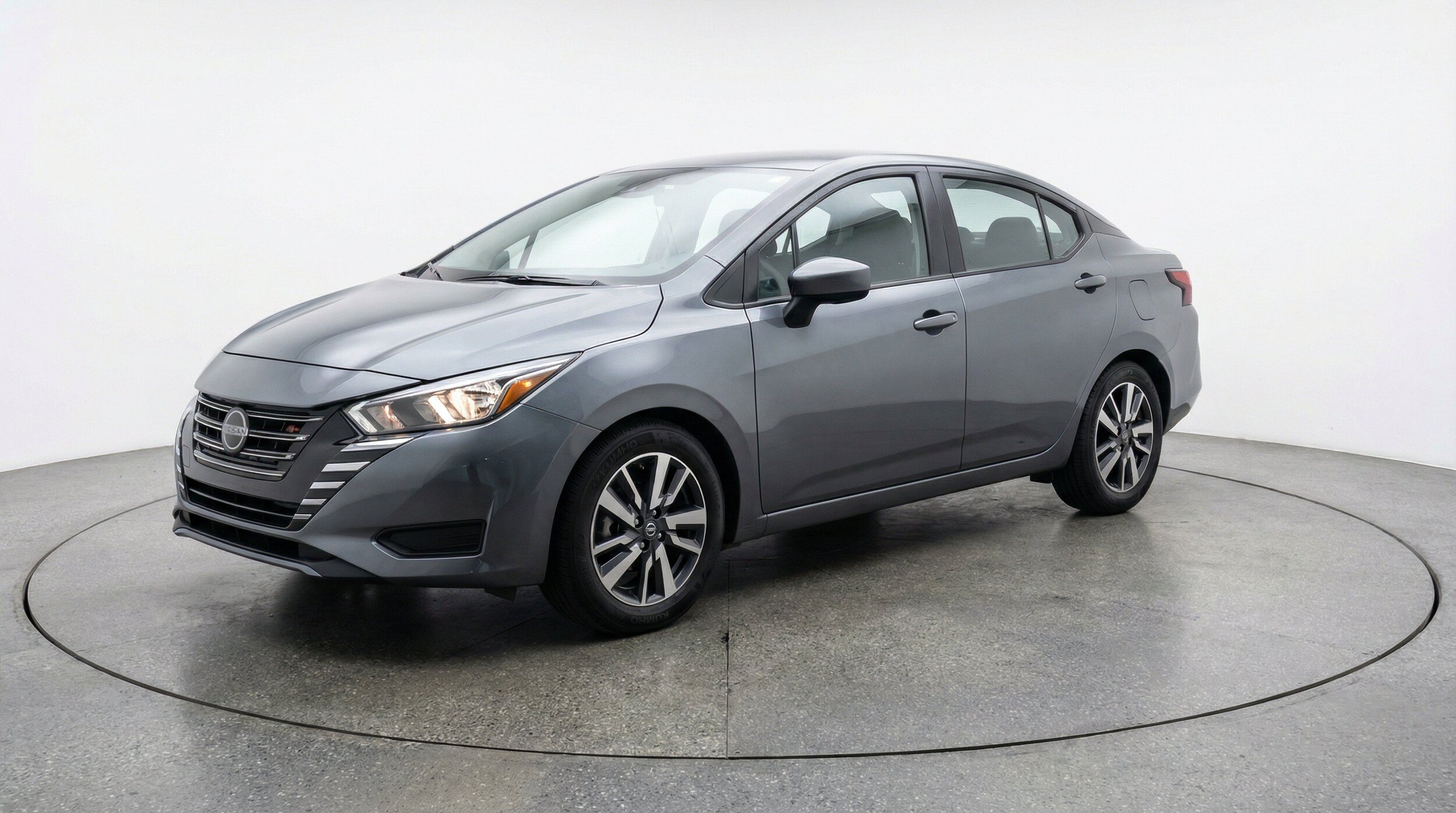 Thumbnail: 2025 Nissan Versa - 3