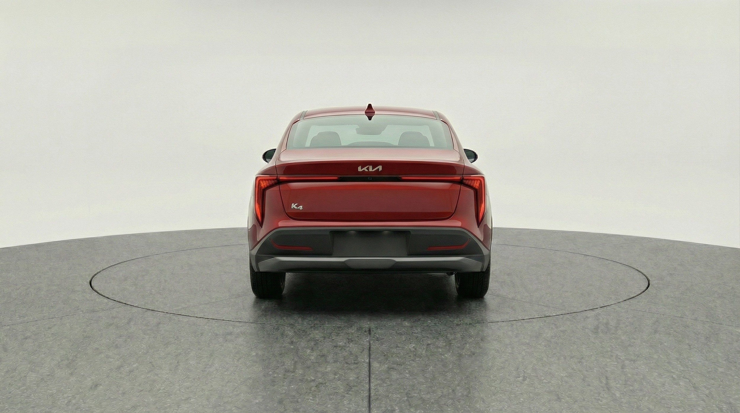 Thumbnail: 2025 Kia K4 - 7