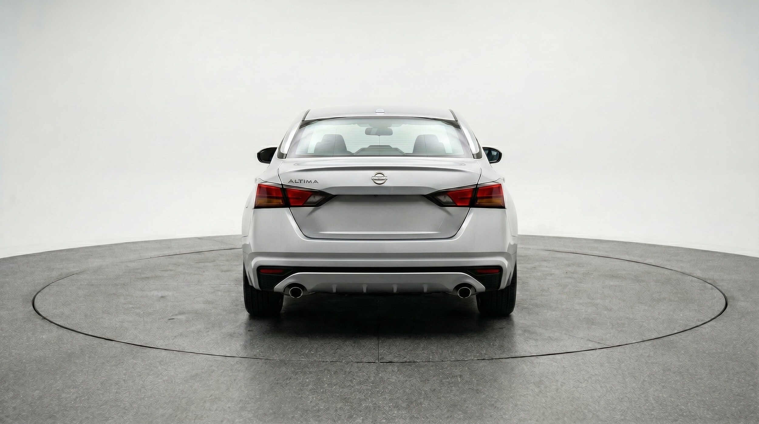 Thumbnail: 2026 Nissan Altima - 7