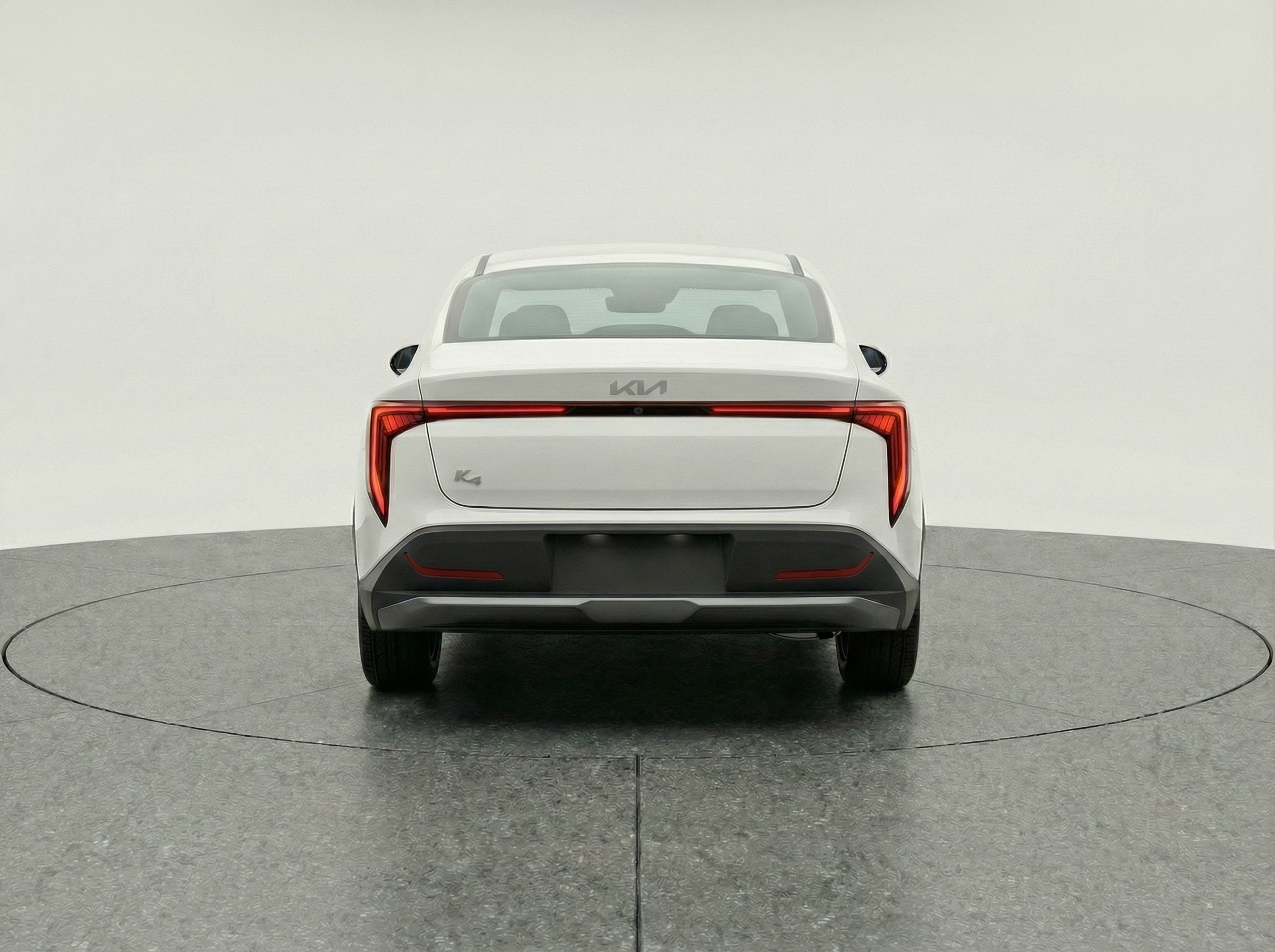 Thumbnail: 2025 Kia K4 - 6