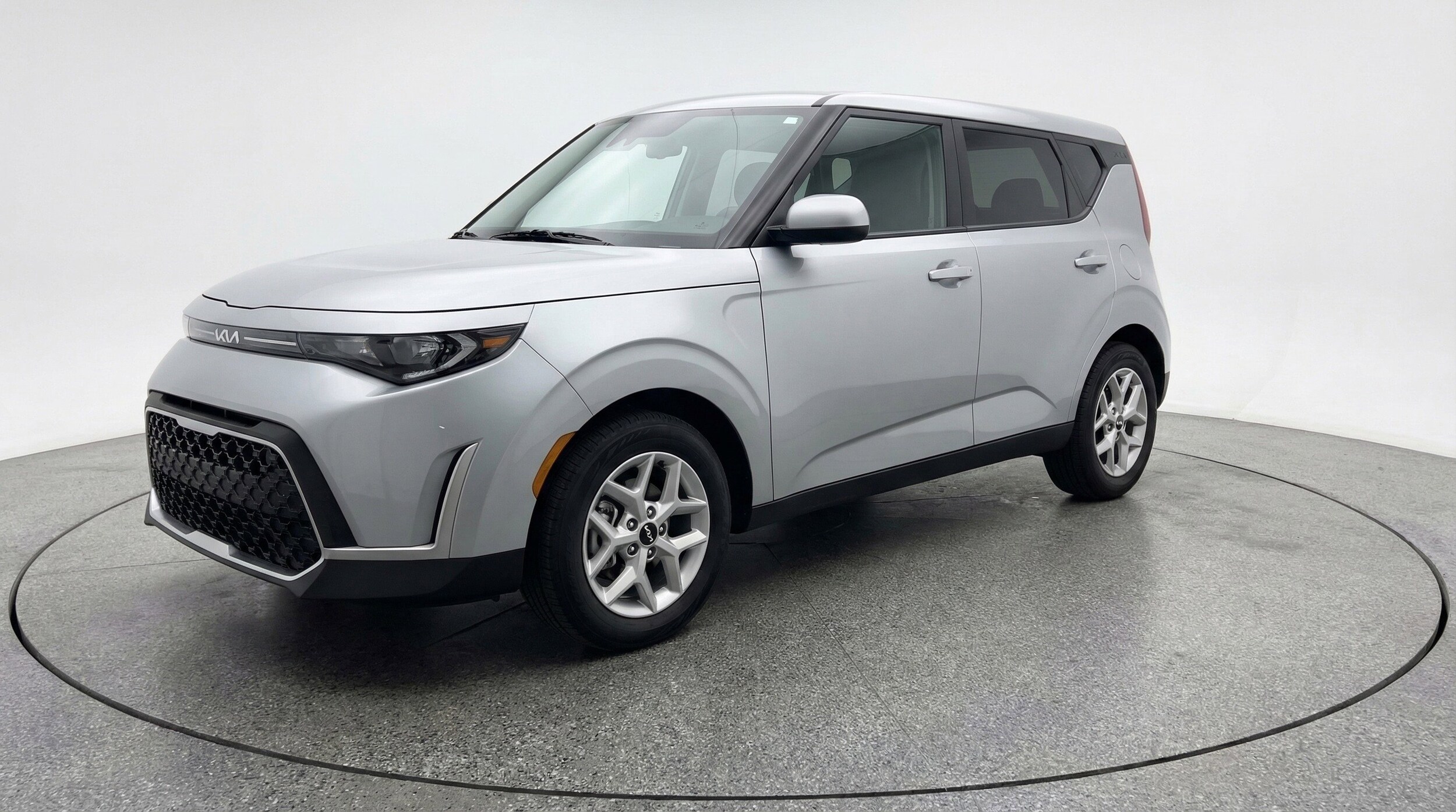 Thumbnail: 2025 Kia Soul - 3