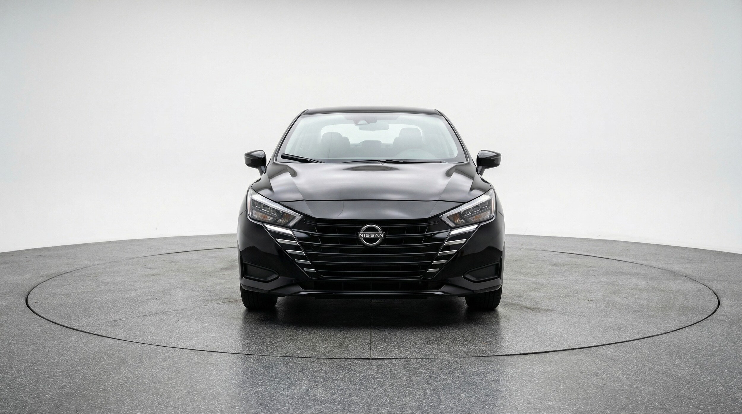 Thumbnail: 2025 Nissan Versa - 2