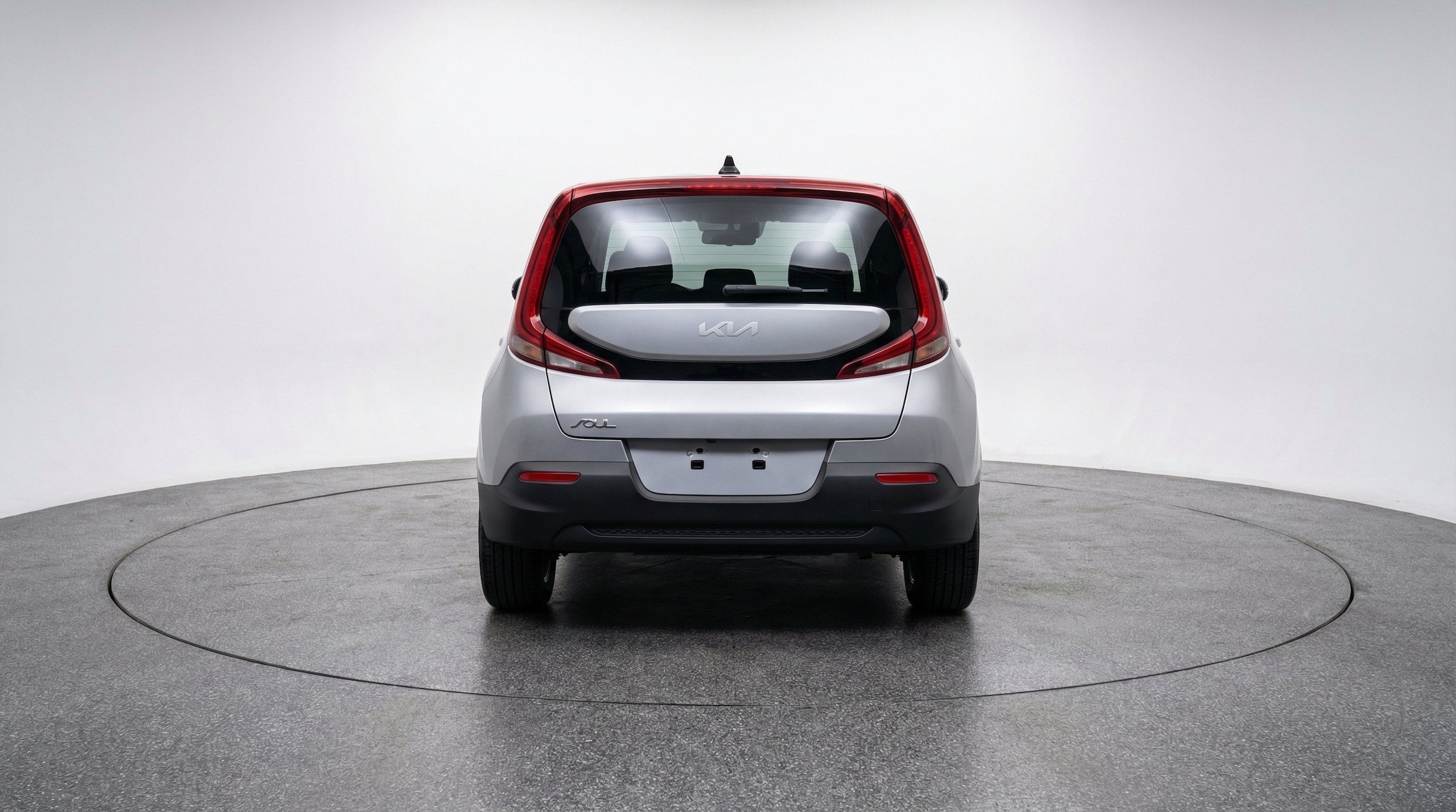 Thumbnail: 2025 Kia Soul - 7
