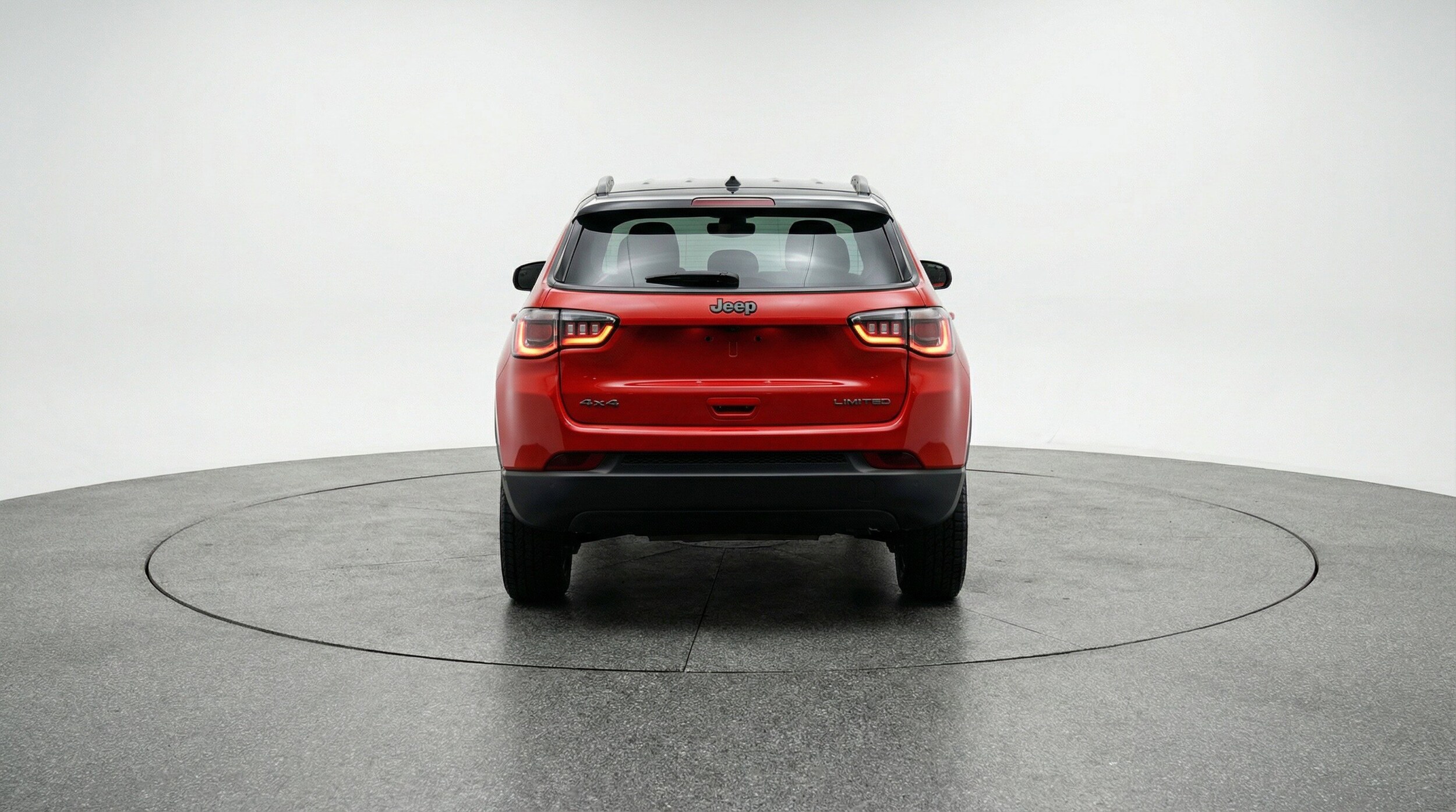 Thumbnail: 2025 Jeep Compass - 7