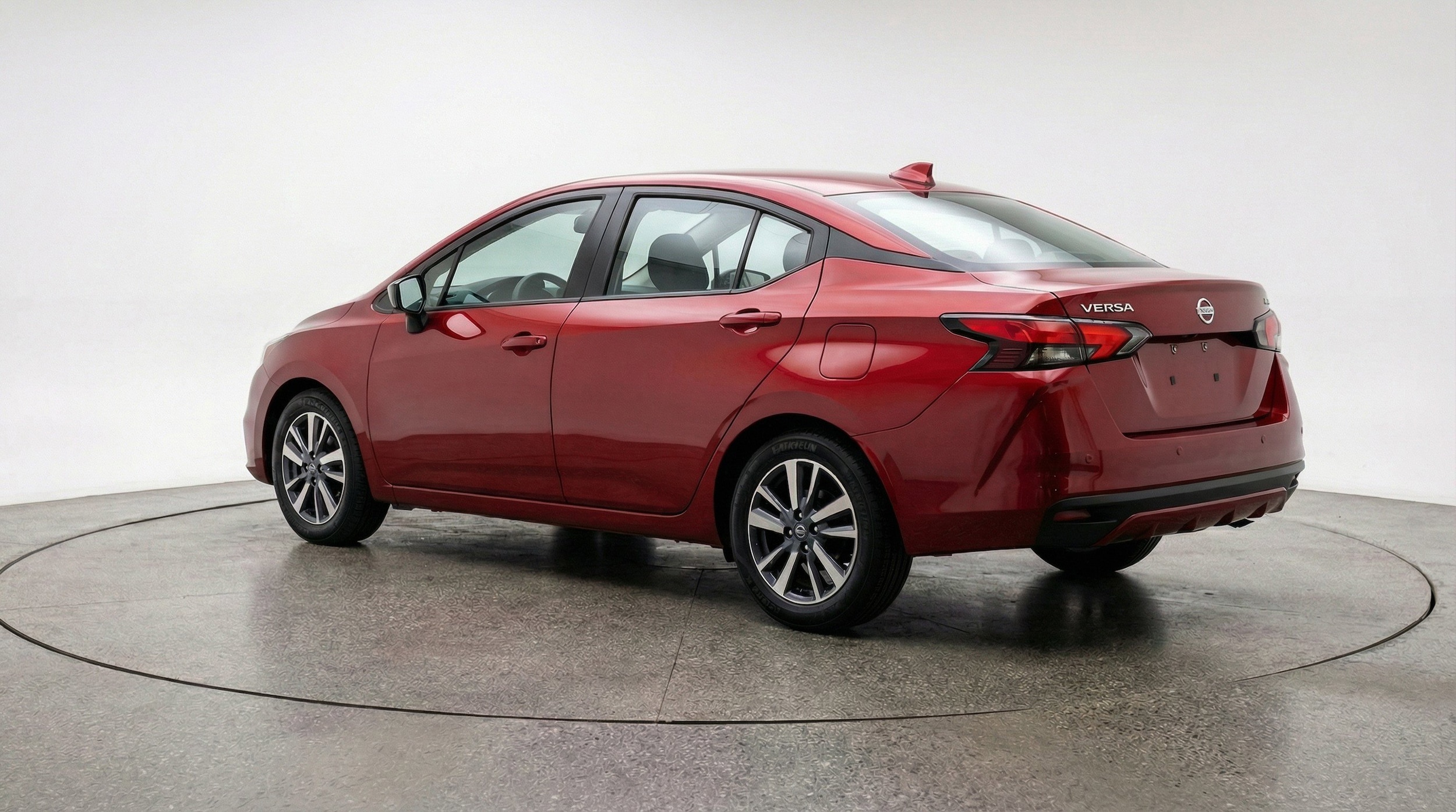 Thumbnail: 2025 Nissan Versa - 6