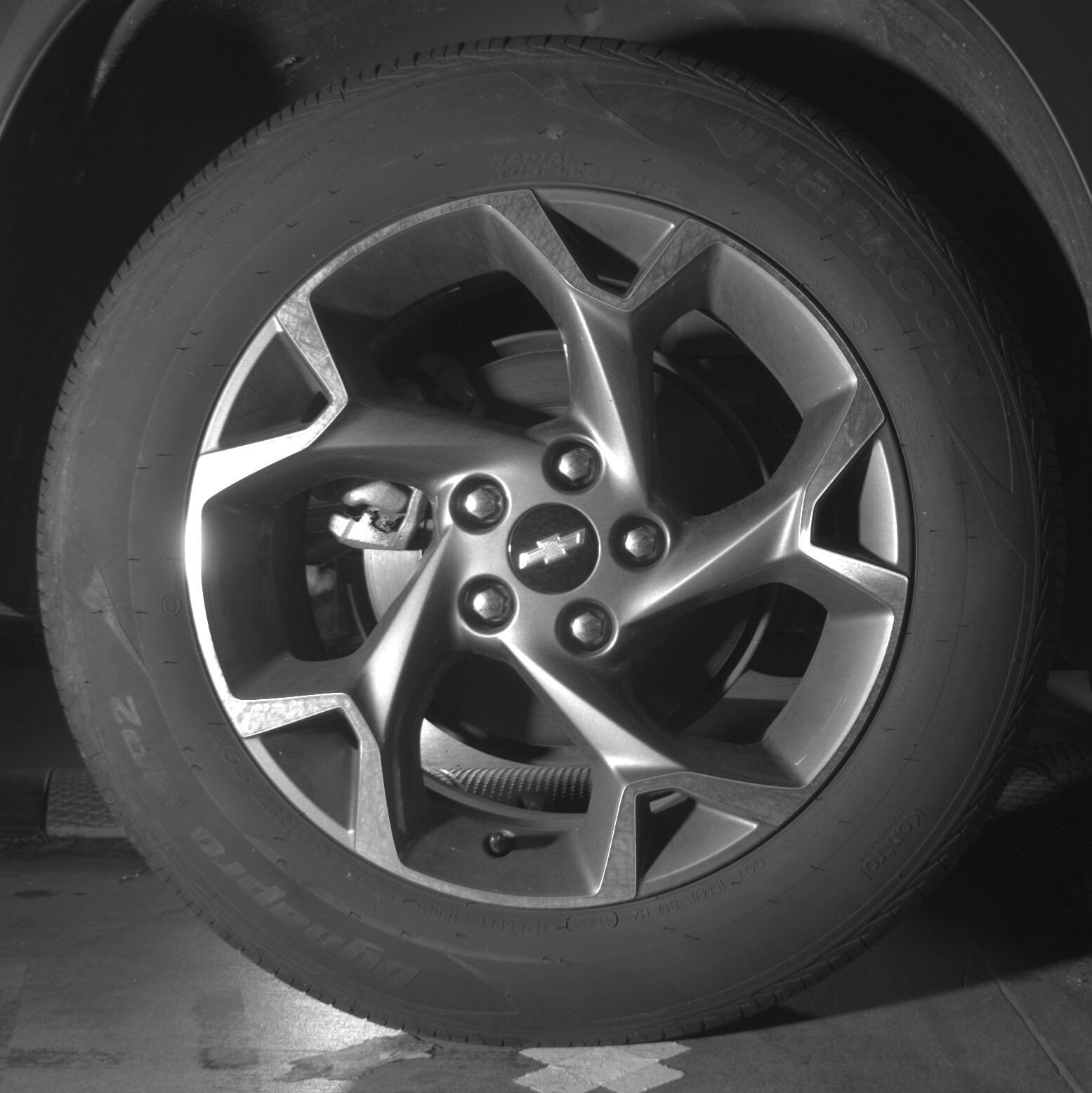 Thumbnail: 2025 Chevrolet Trax - 15