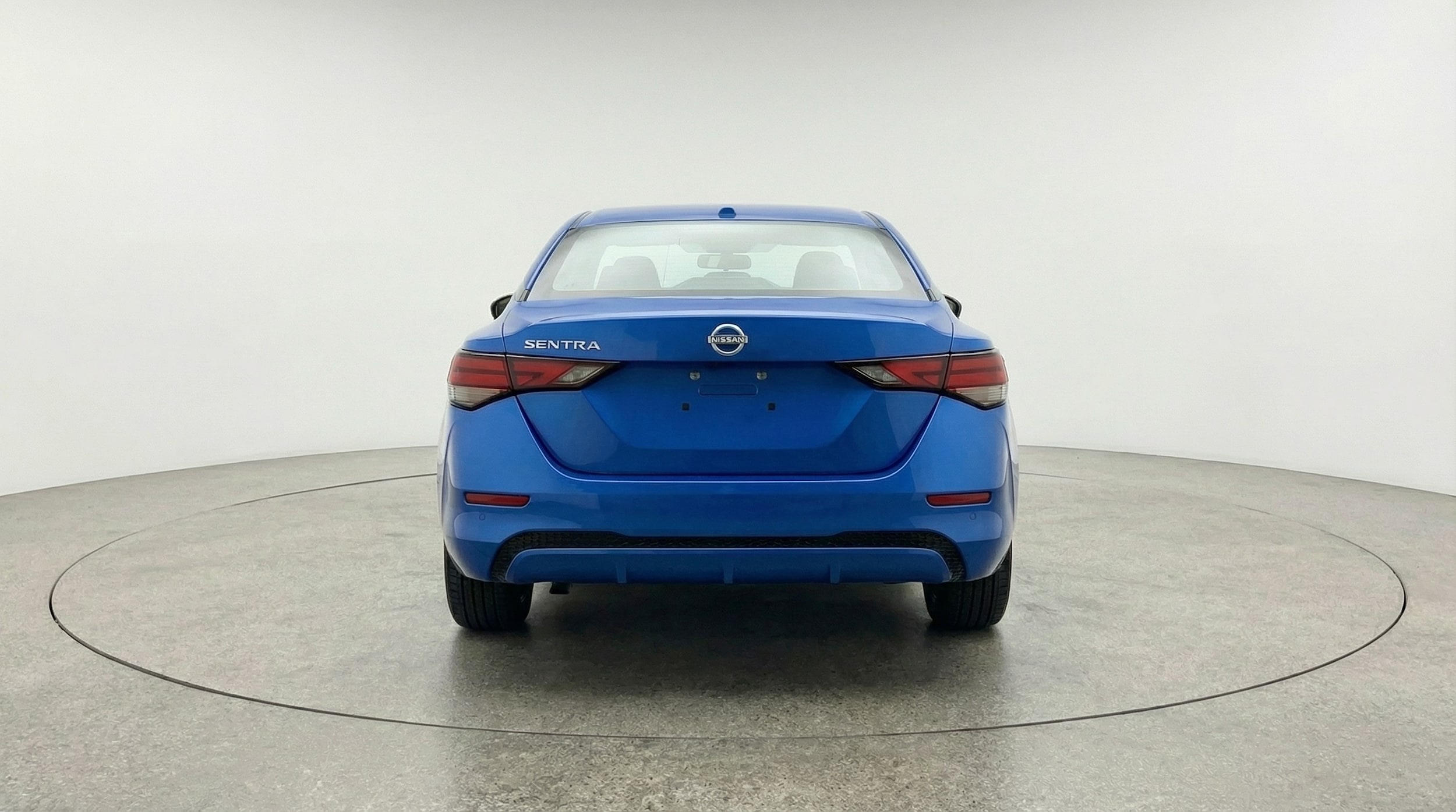 Thumbnail: 2025 Nissan Sentra - 6