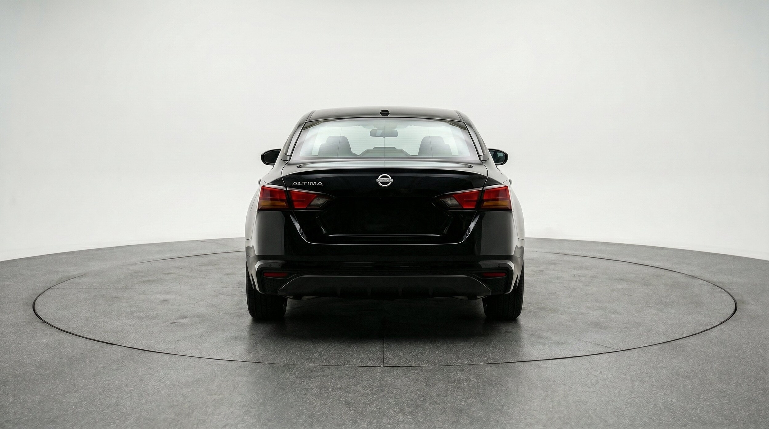 Thumbnail: 2026 Nissan Altima - 7