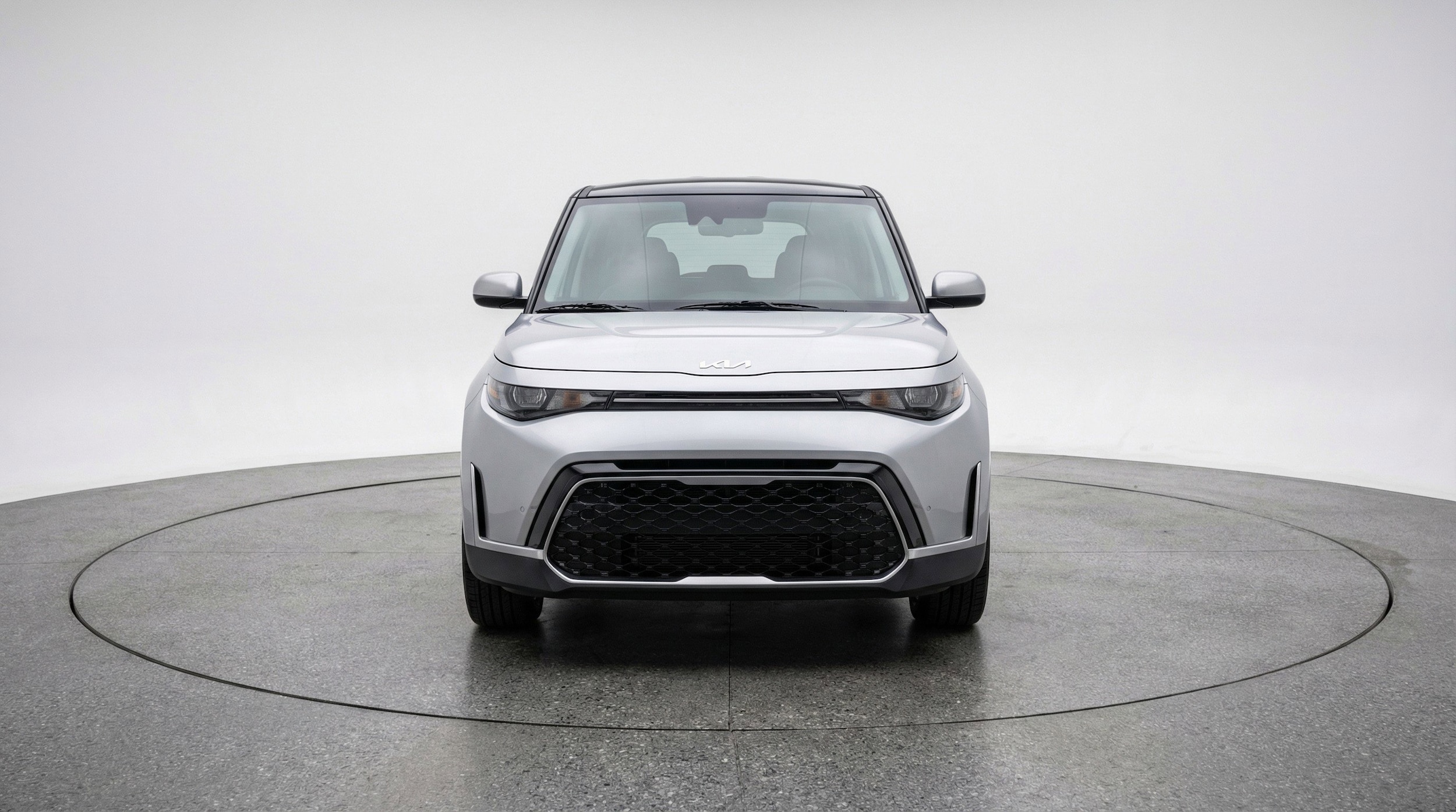 Thumbnail: 2025 Kia Soul - 2