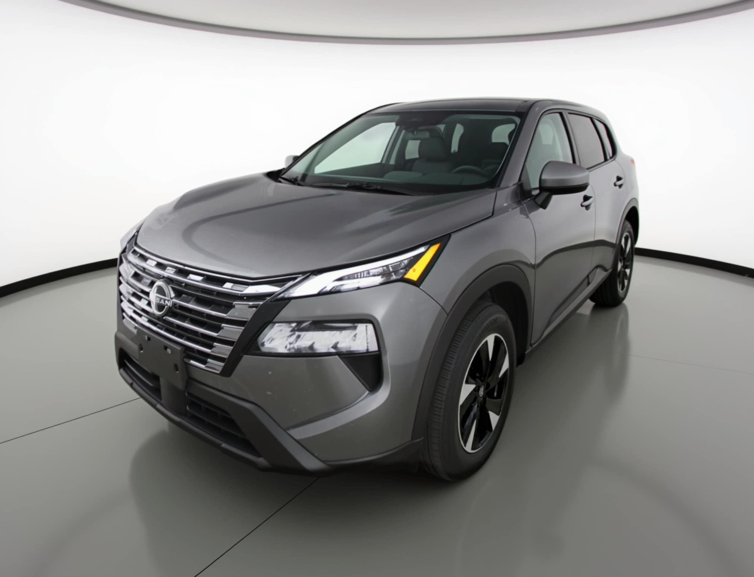 Thumbnail: 2025 Nissan Rogue - 3
