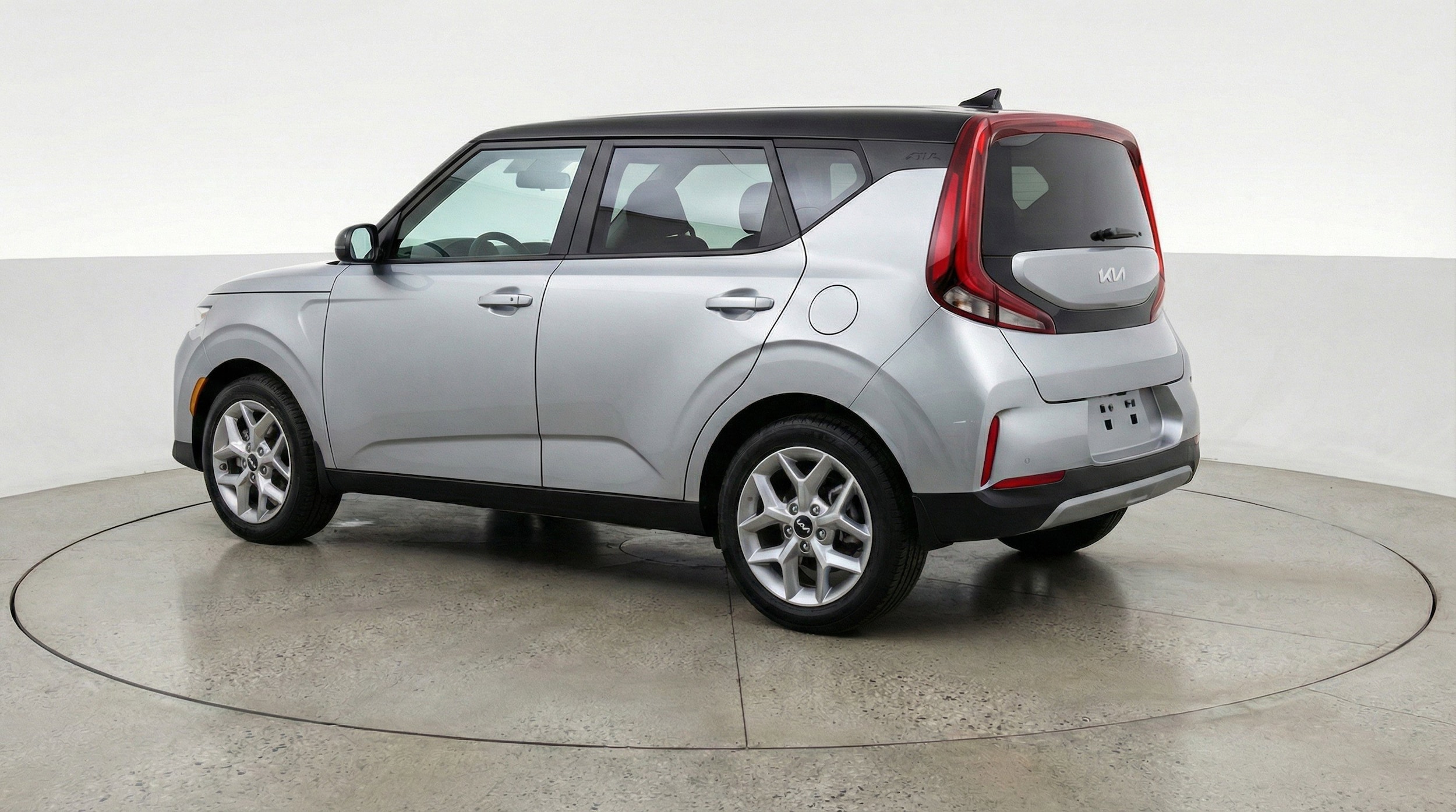 Thumbnail: 2025 Kia Soul - 6