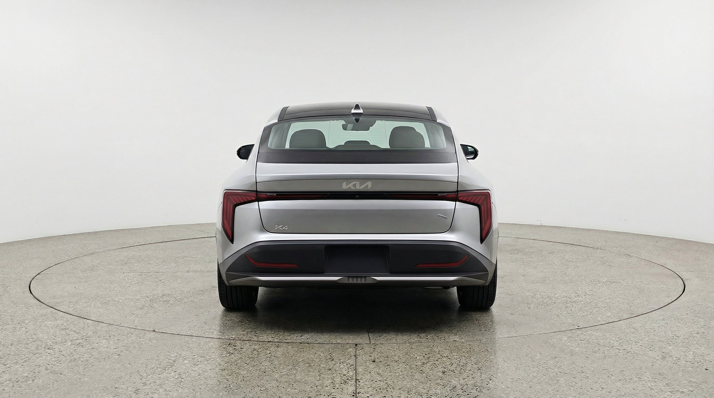 Thumbnail: 2025 Kia K4 - 7