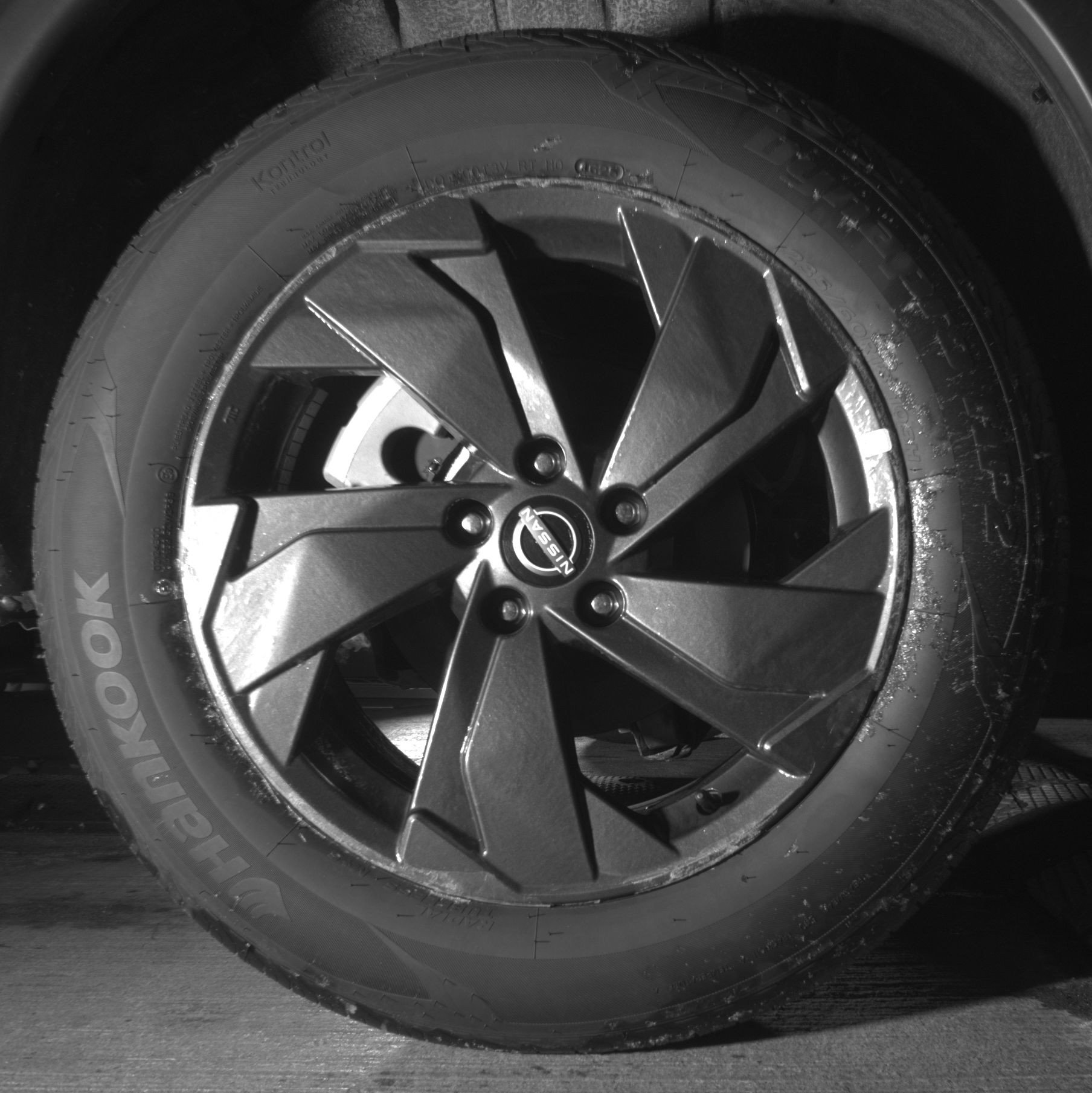 Thumbnail: 2026 Nissan Rogue - 15