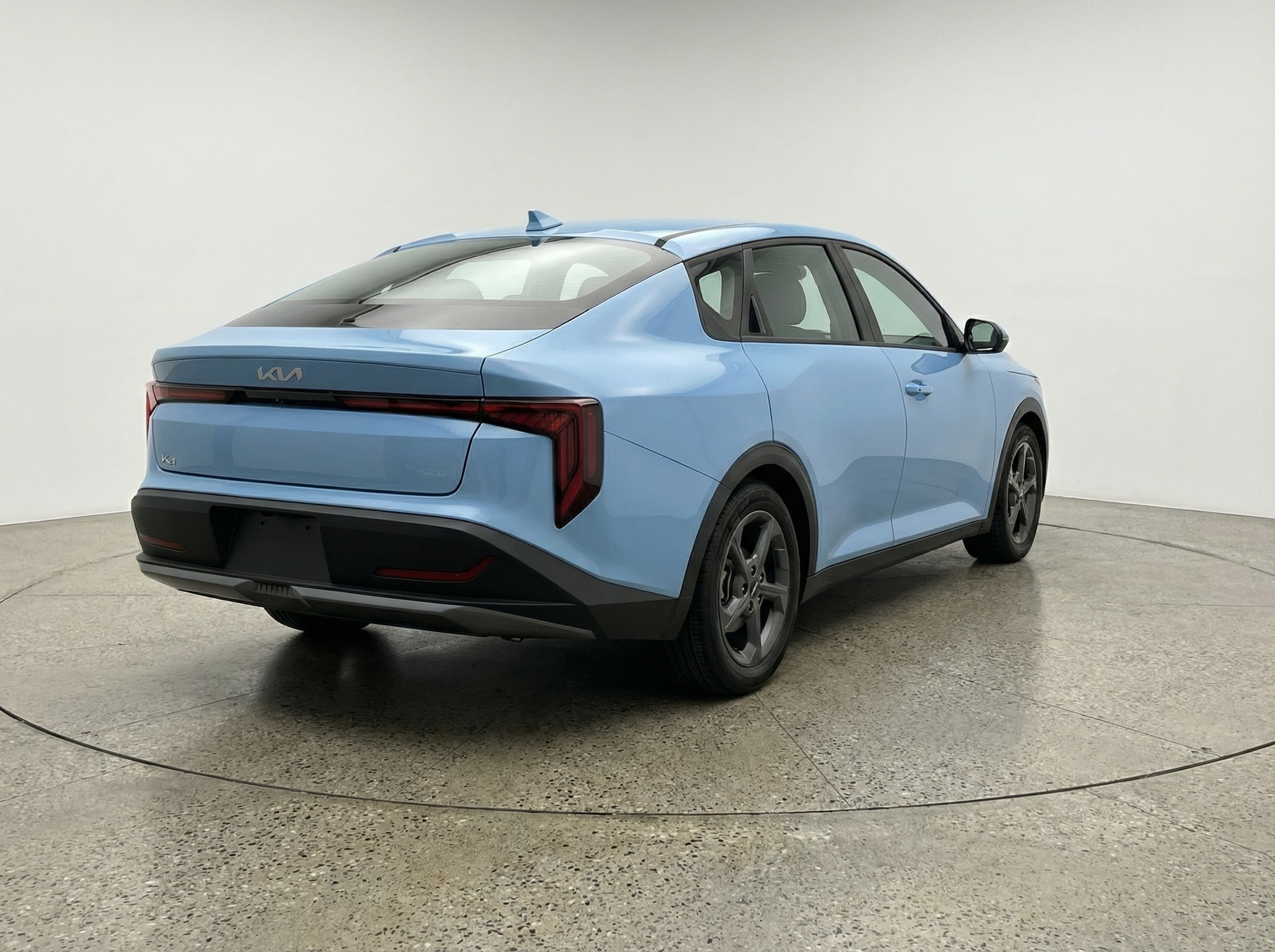 Thumbnail: 2025 Kia K4 - 7