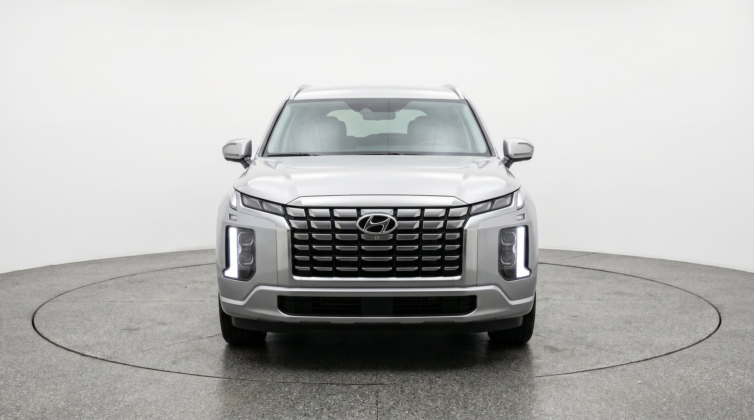 Thumbnail: 2025 Hyundai Palisade - 2