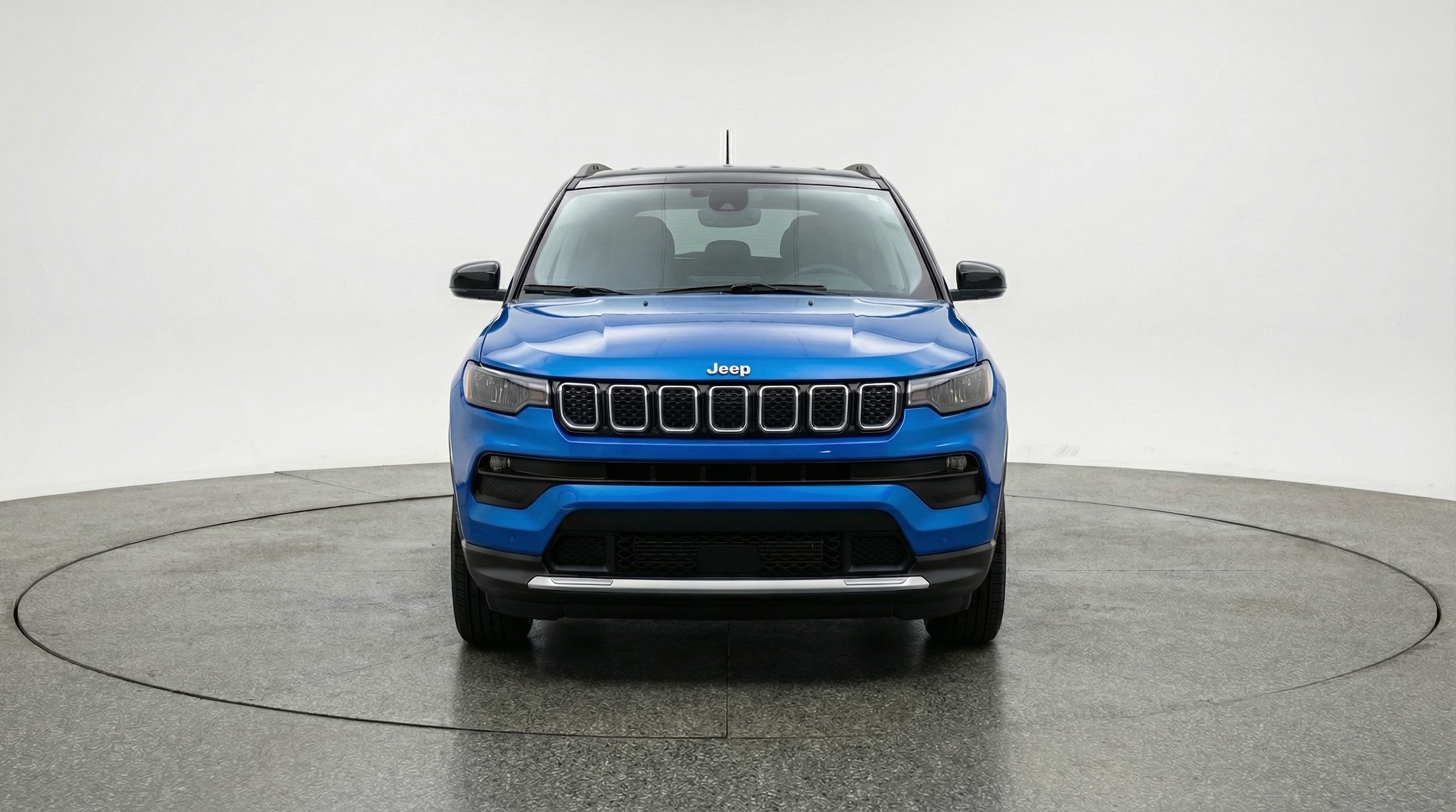 Thumbnail: 2025 Jeep Compass - 2