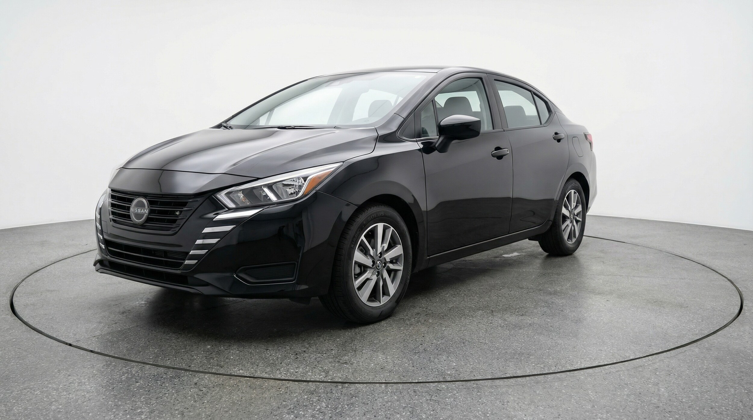 Thumbnail: 2025 Nissan Versa - 3