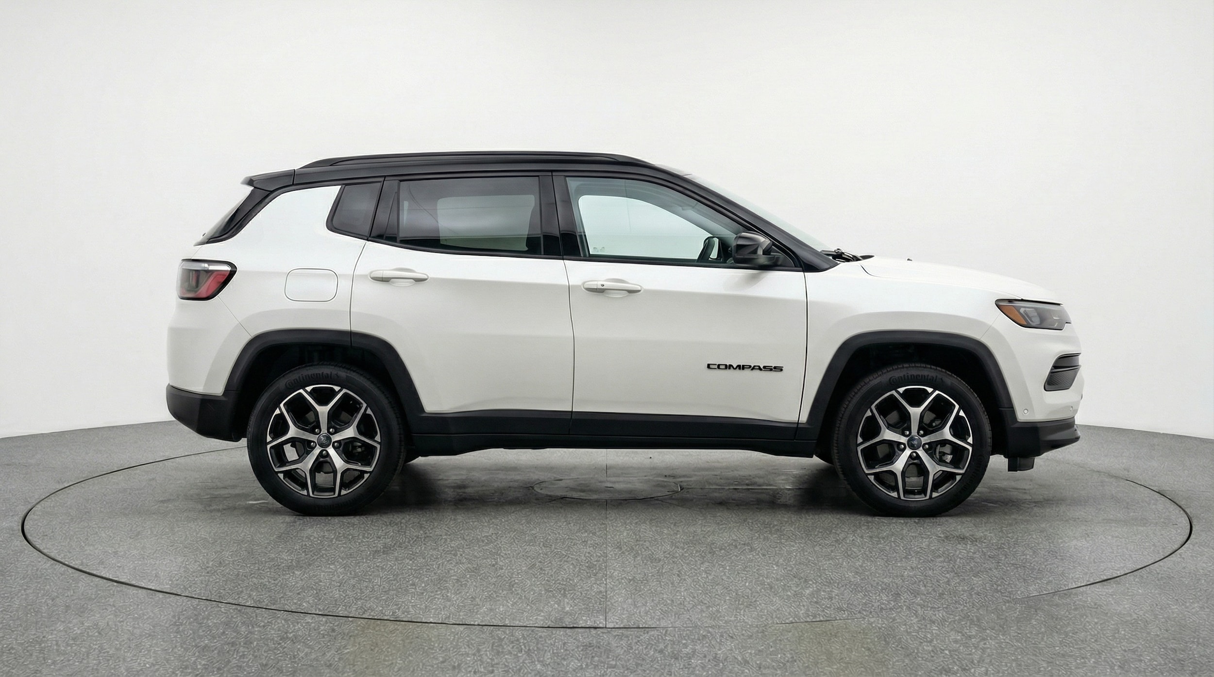Thumbnail: 2025 Jeep Compass - 8