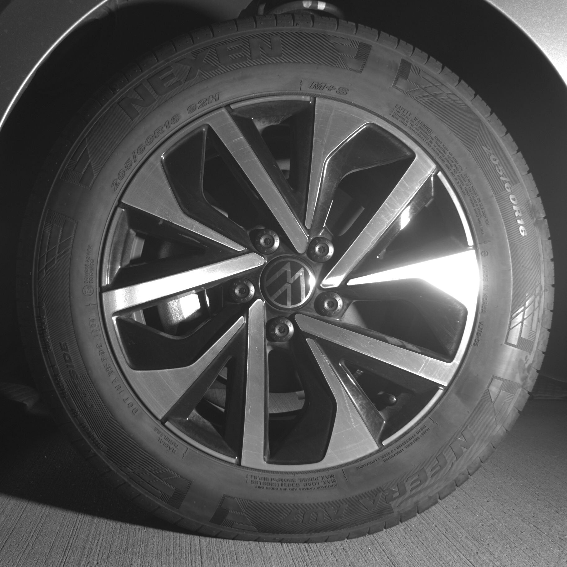 Thumbnail: 2025 Volkswagen Jetta - 9