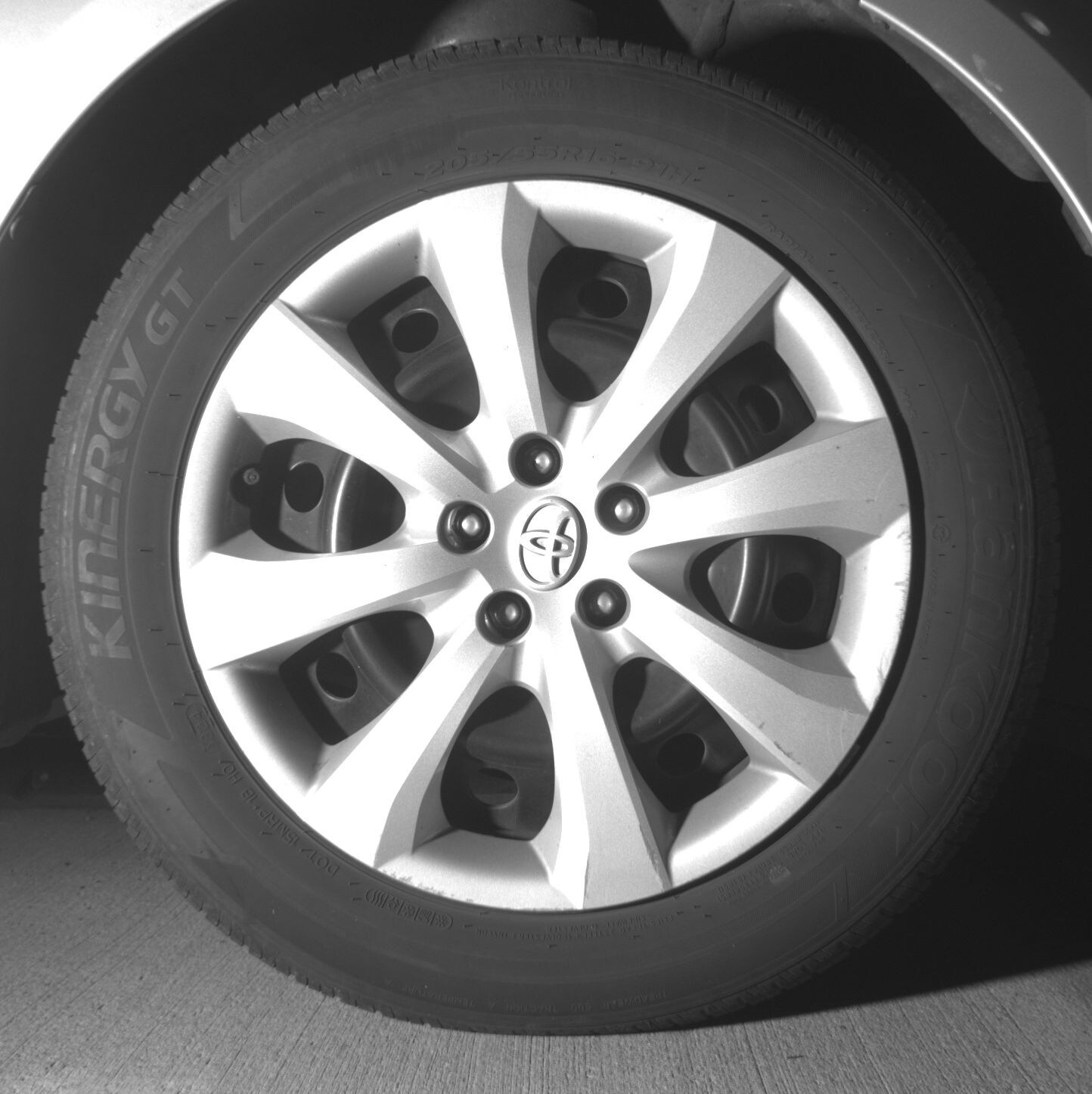 Thumbnail: 2024 Toyota Corolla - 10