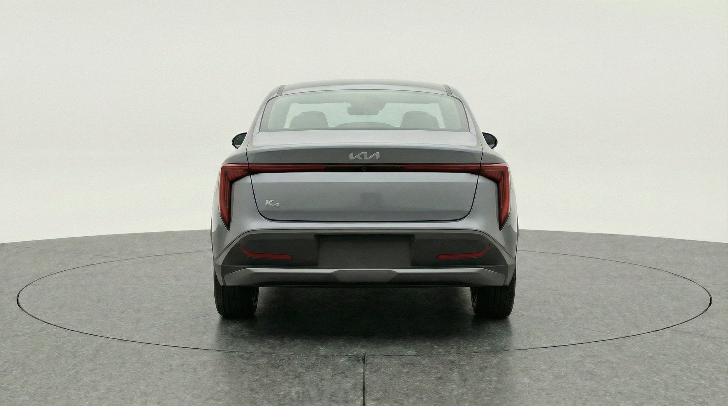 Thumbnail: 2025 Kia K4 - 7
