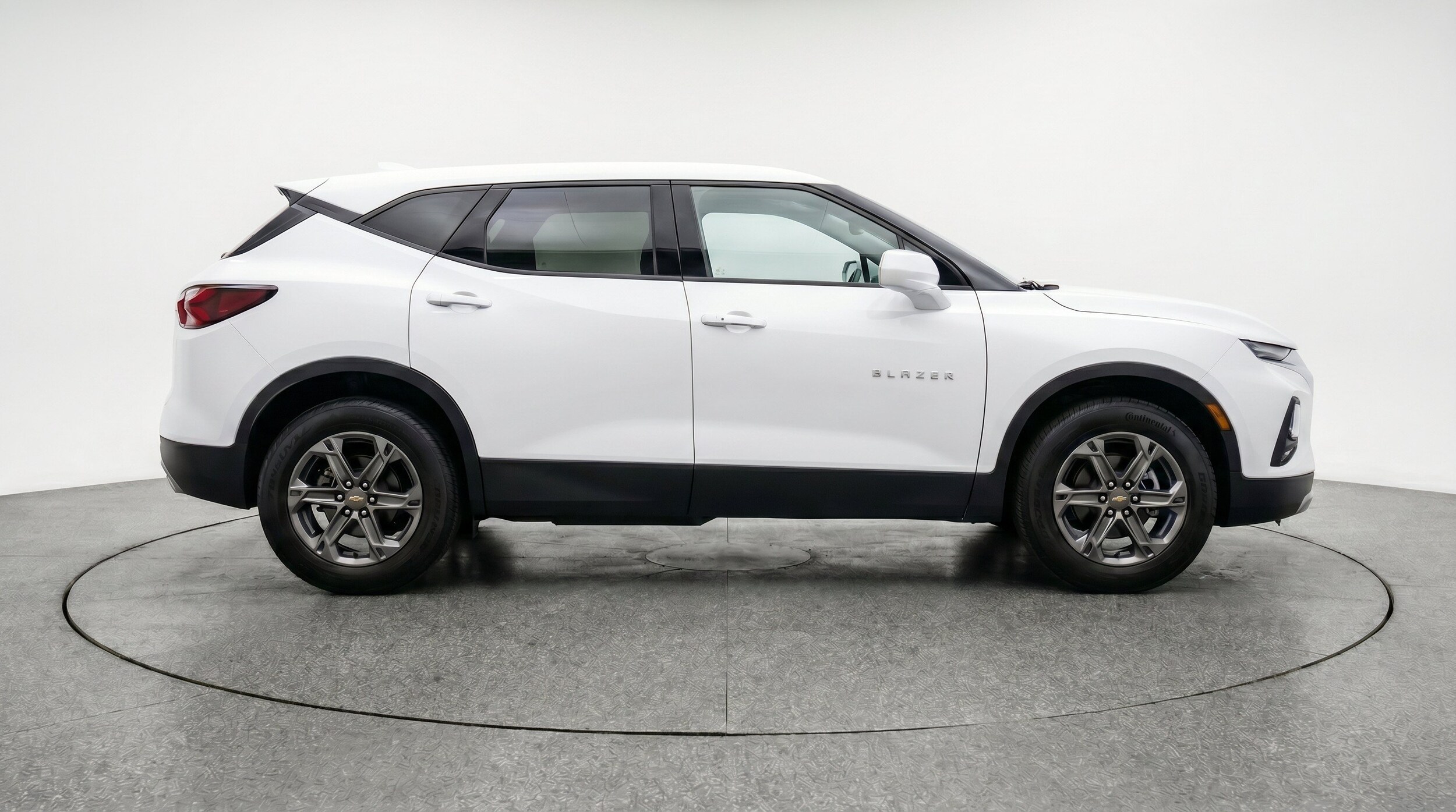 Thumbnail: 2026 Chevrolet Blazer - 11