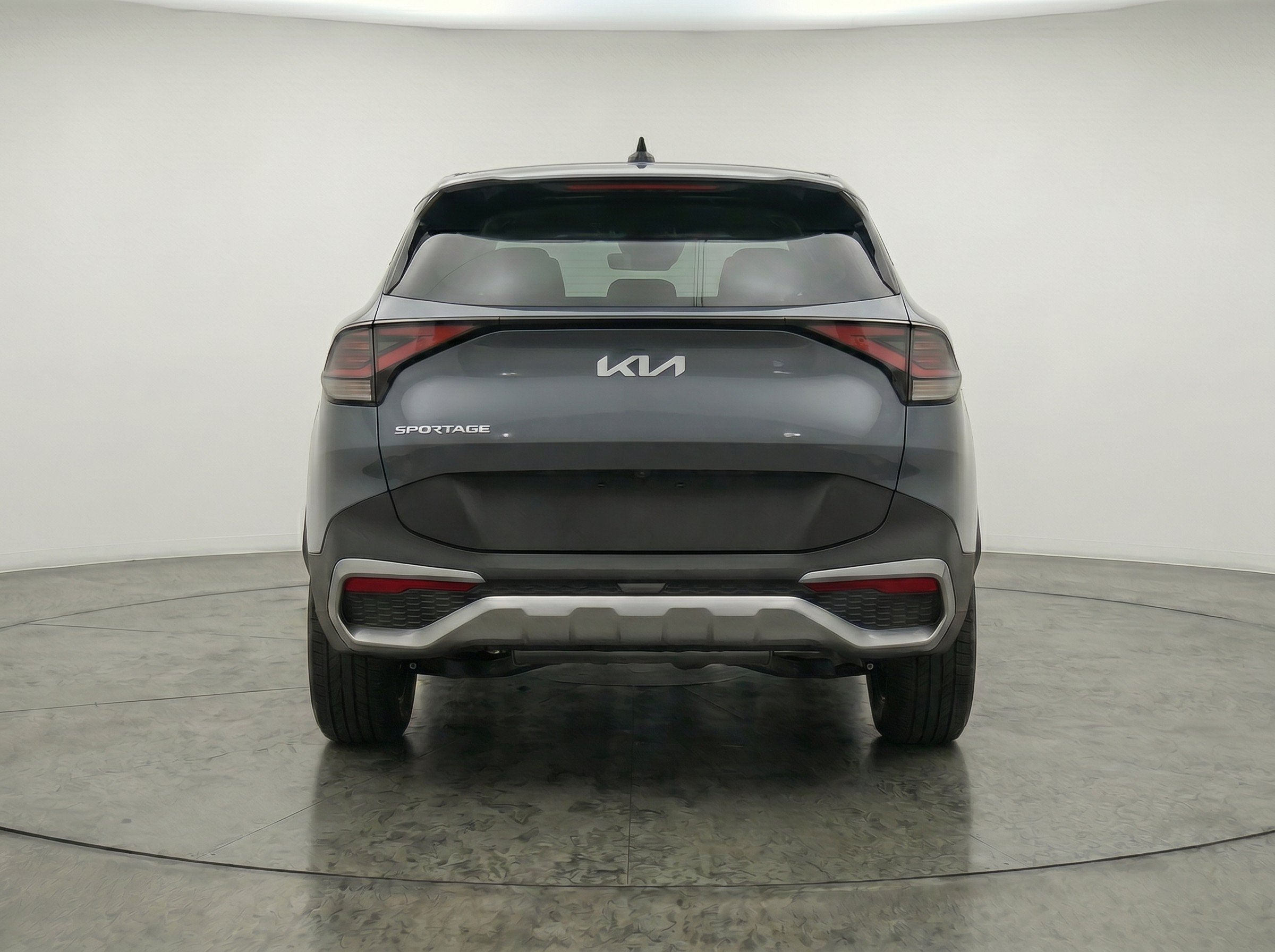 Thumbnail: 2026 Kia Sportage - 7