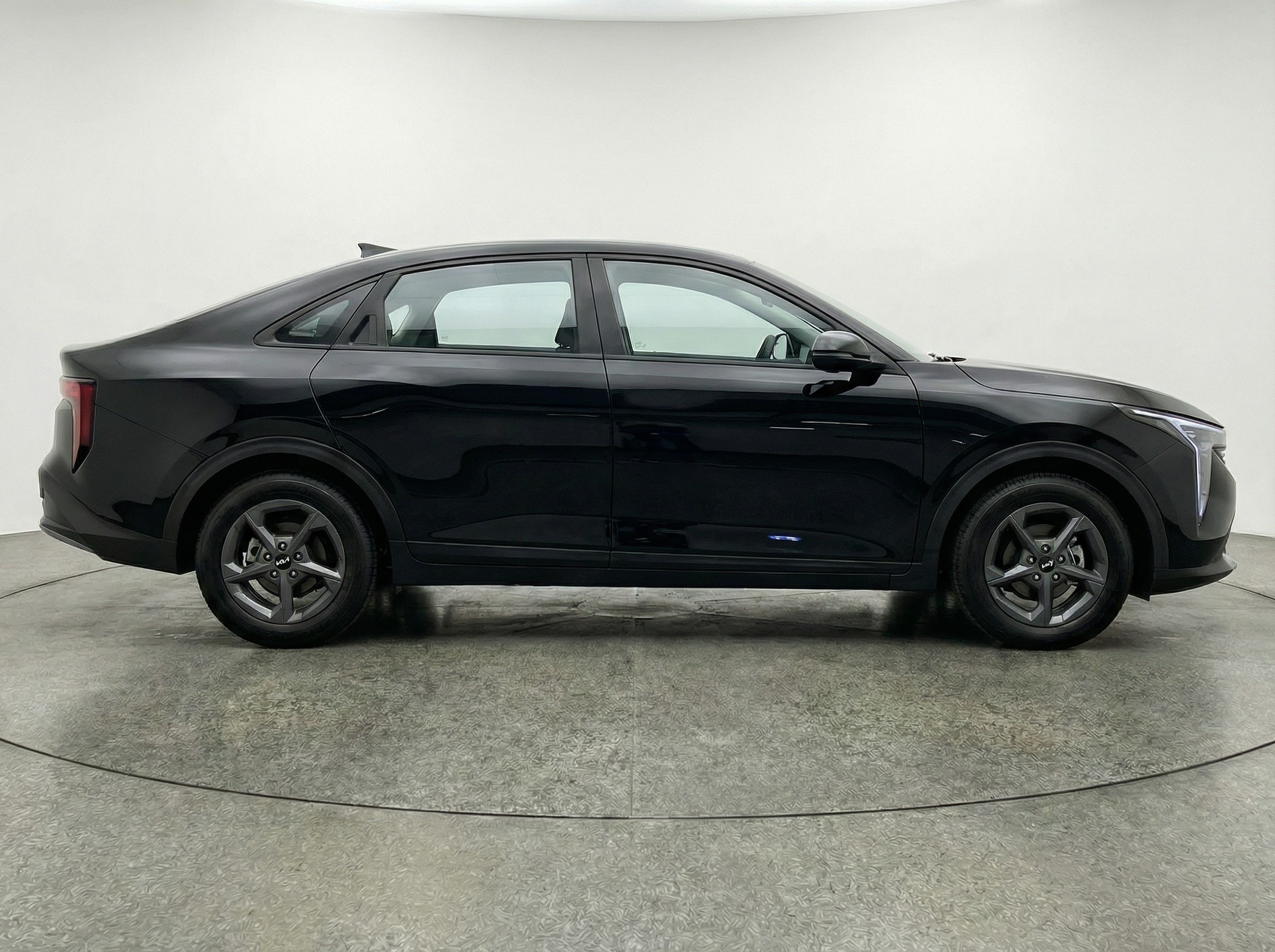 Thumbnail: 2025 Kia K4 - 8