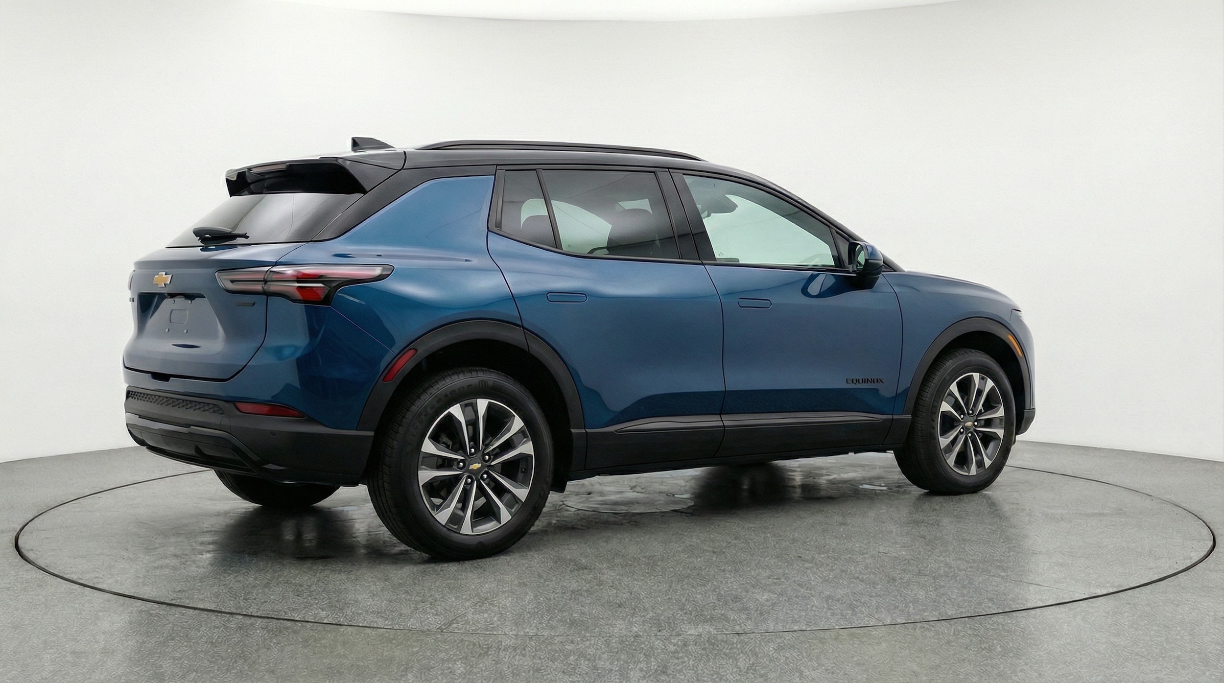 Thumbnail: 2025 Chevrolet Equinox - 7