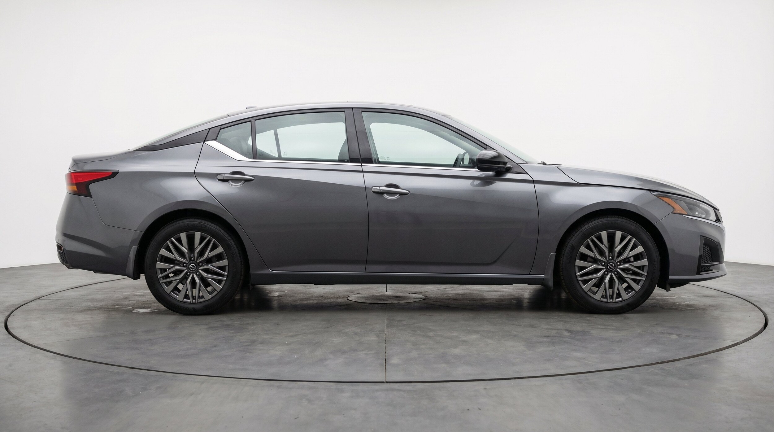 Thumbnail: 2026 Nissan Altima - 11